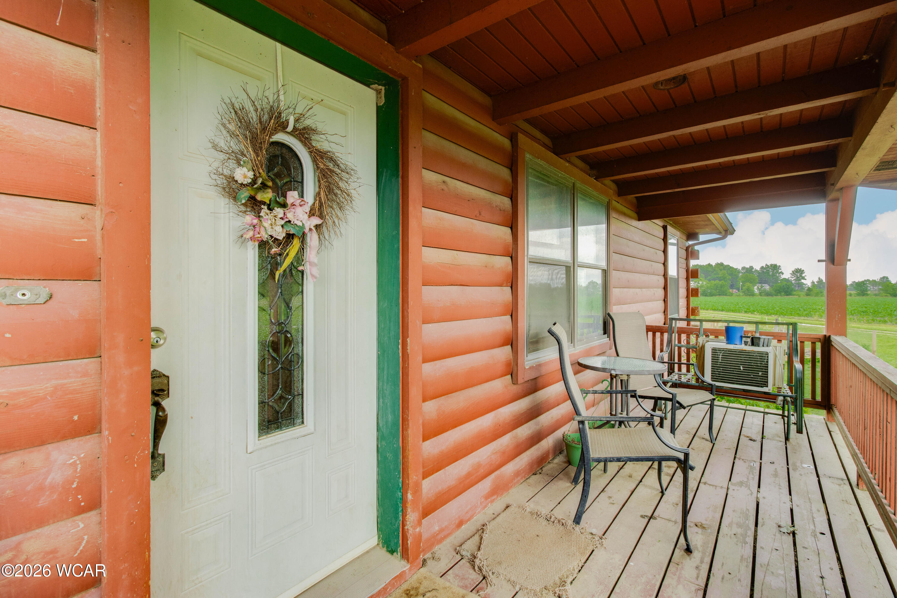 1818 Feasby Wisener Road, Convoy, Ohio