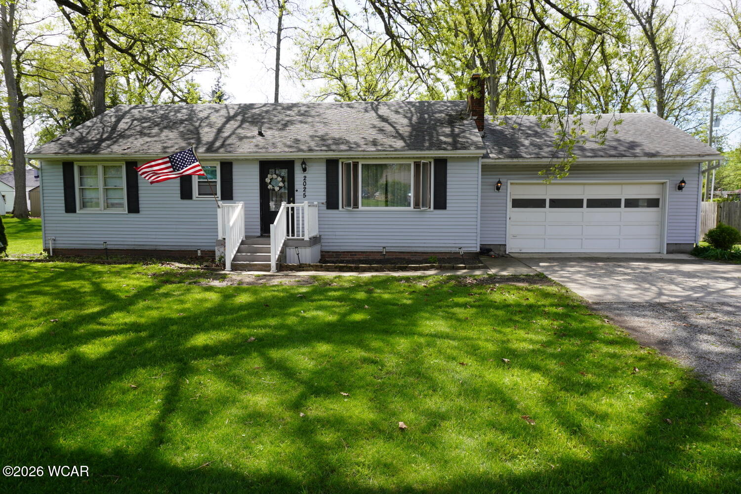 2025 Lyn Grove Drive, Lima, Ohio