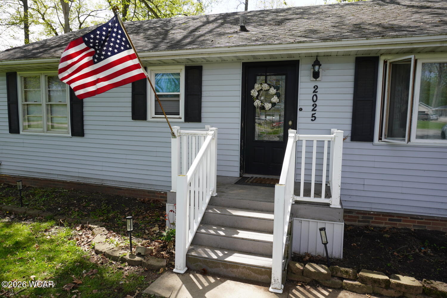 2025 Lyn Grove Drive, Lima, Ohio