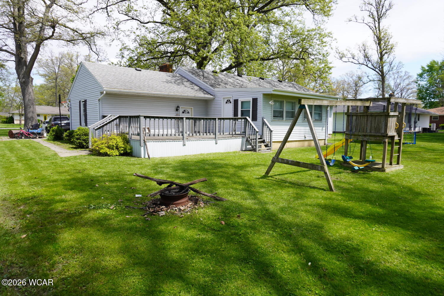 2025 Lyn Grove Drive, Lima, Ohio