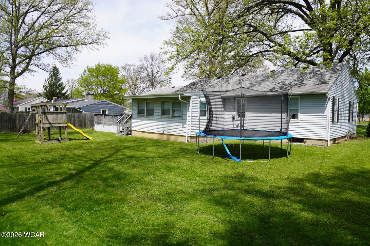 2025 Lyn Grove Drive, Lima, Ohio