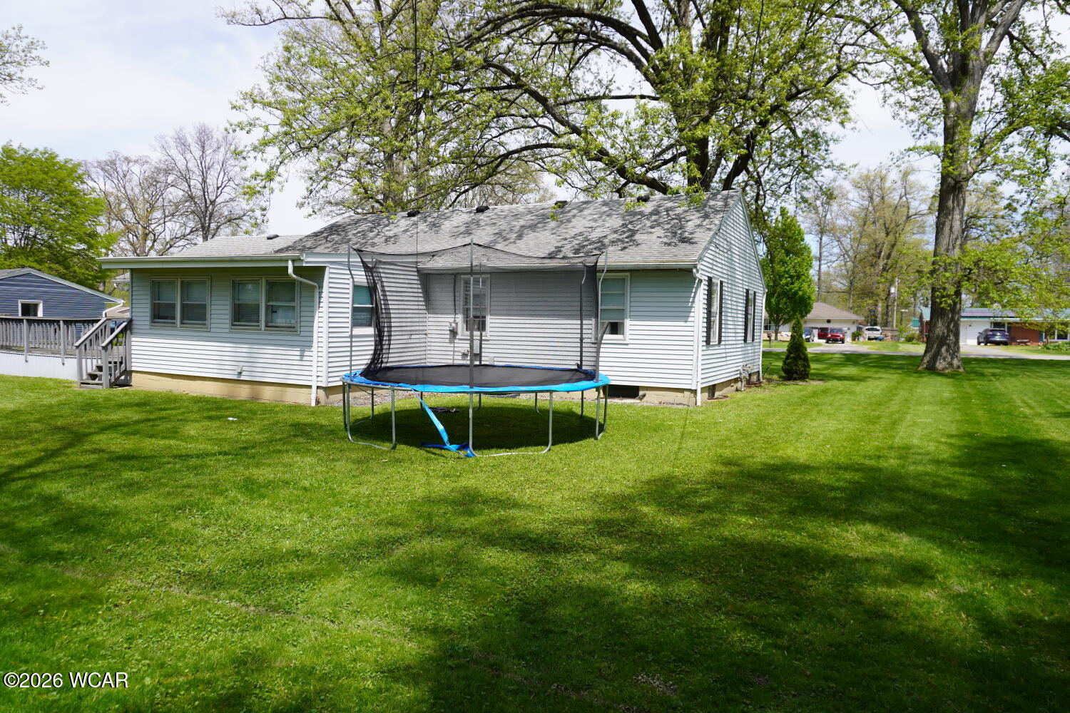 2025 Lyn Grove Drive, Lima, Ohio