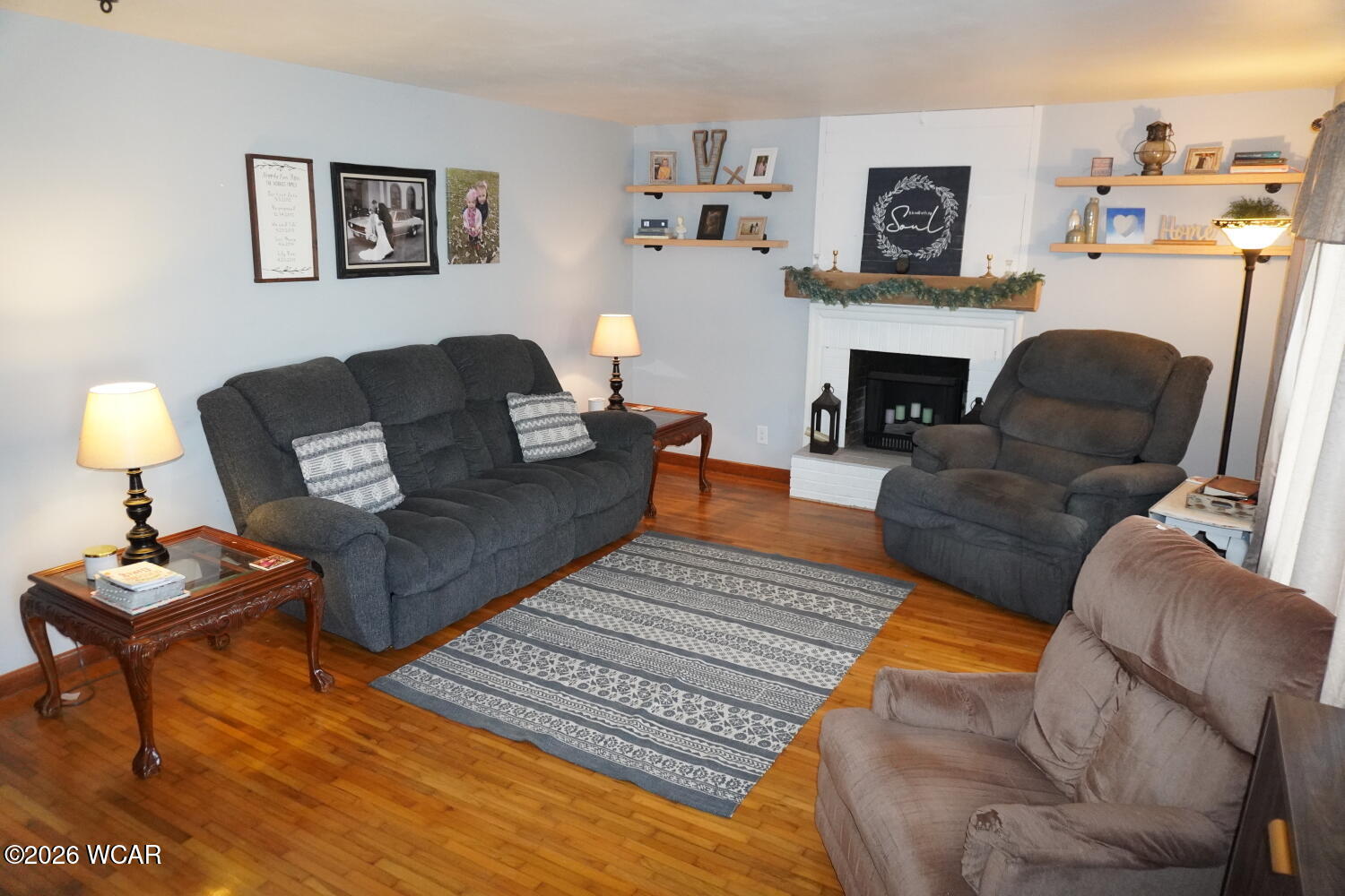 2025 Lyn Grove Drive, Lima, Ohio