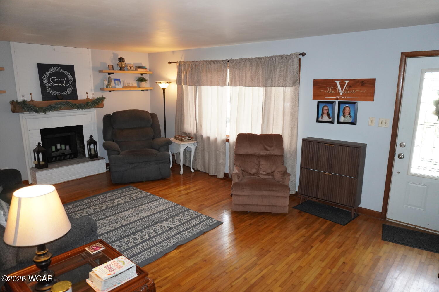2025 Lyn Grove Drive, Lima, Ohio