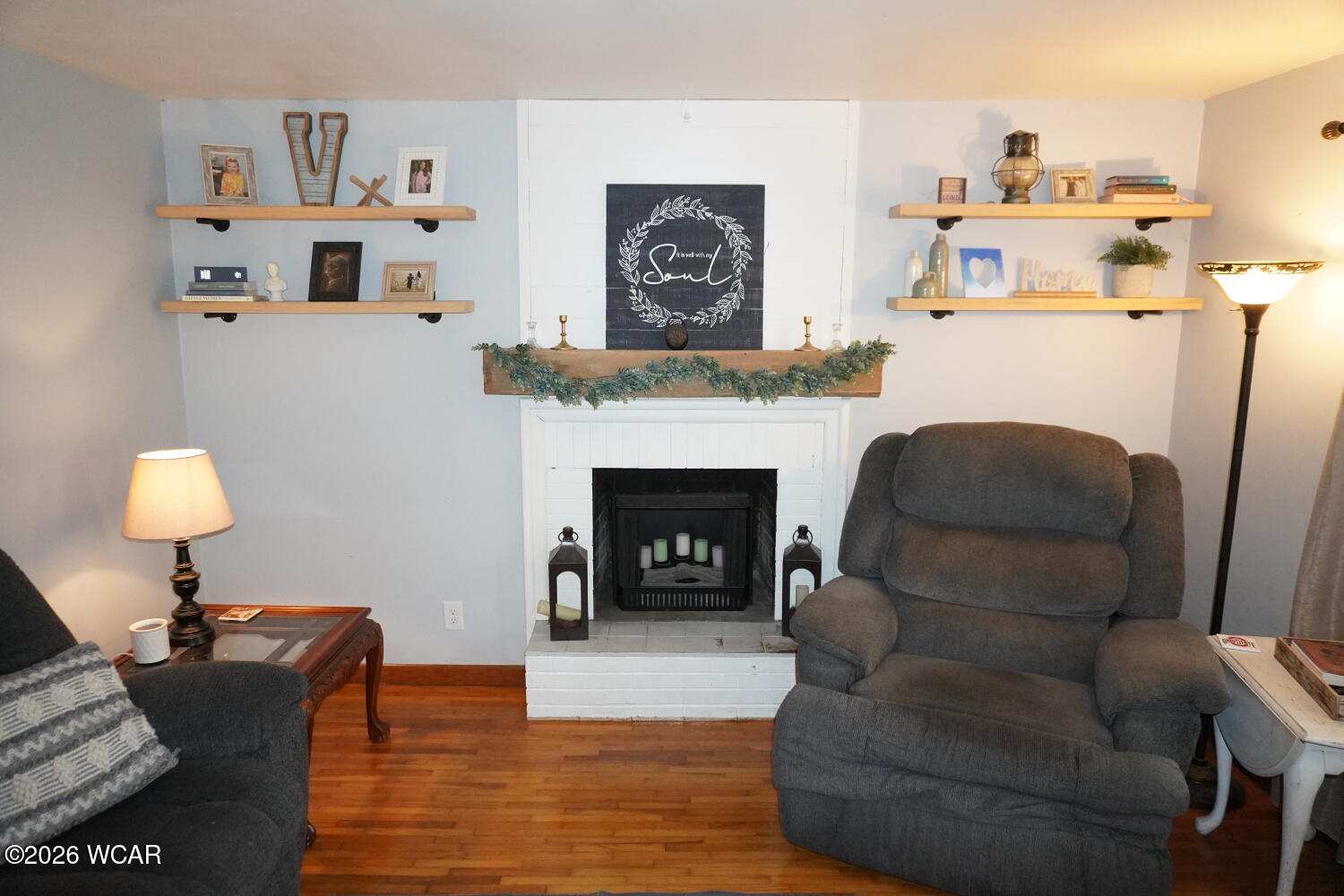 2025 Lyn Grove Drive, Lima, Ohio