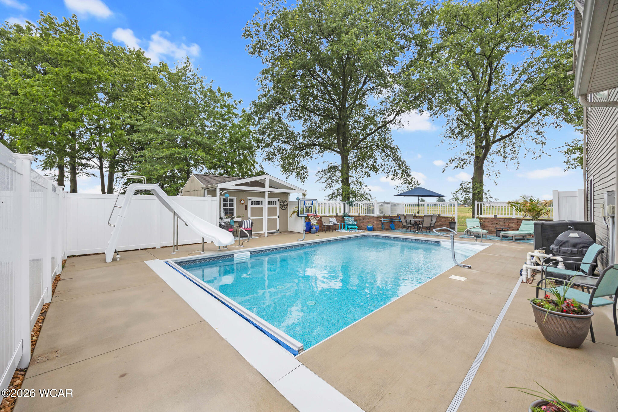428 4th Street, Spencerville, Ohio