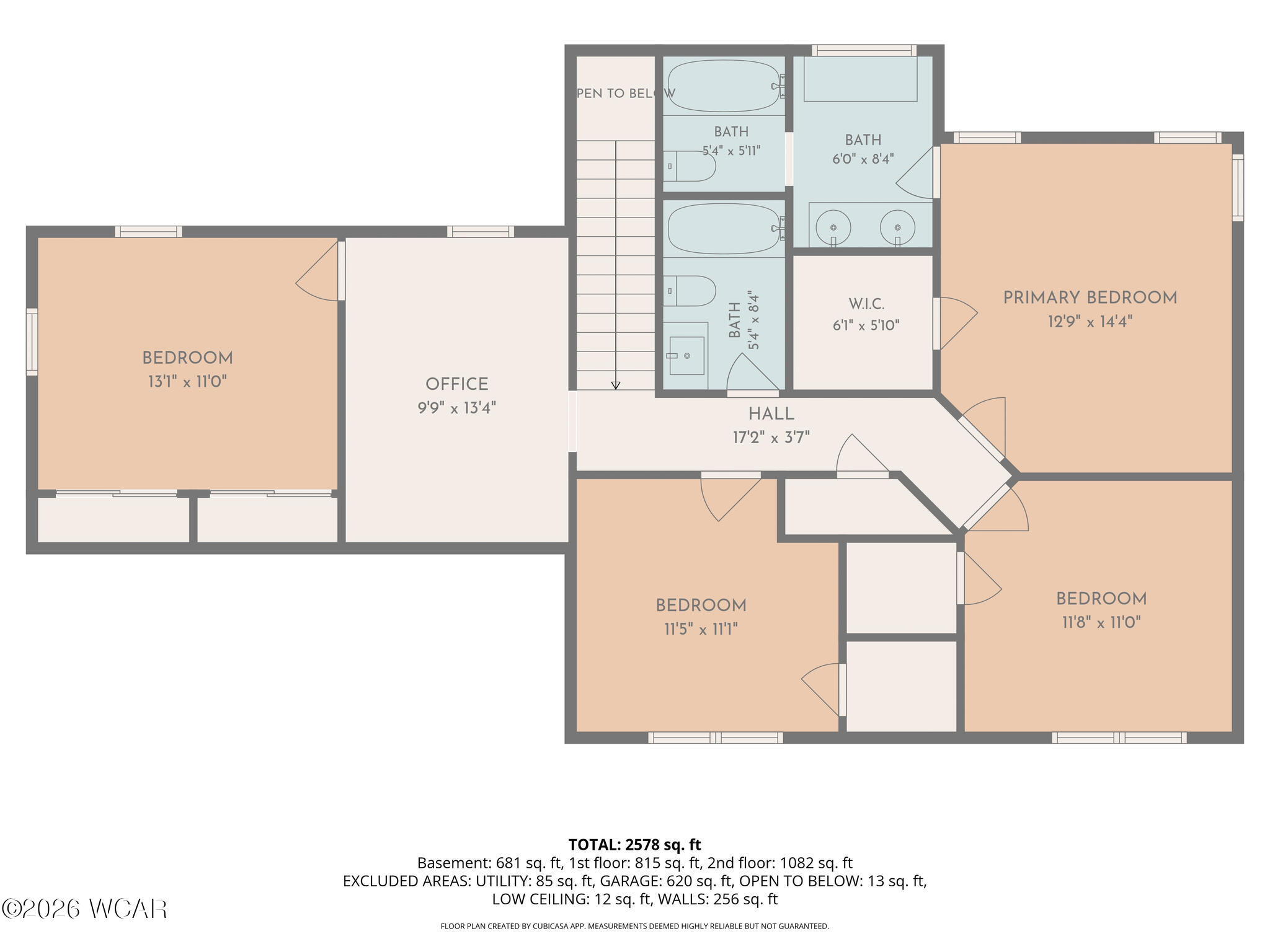 428 4th Street, Spencerville, Ohio