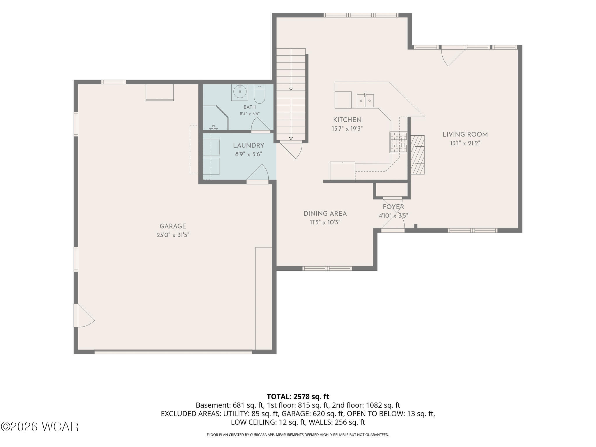 428 4th Street, Spencerville, Ohio