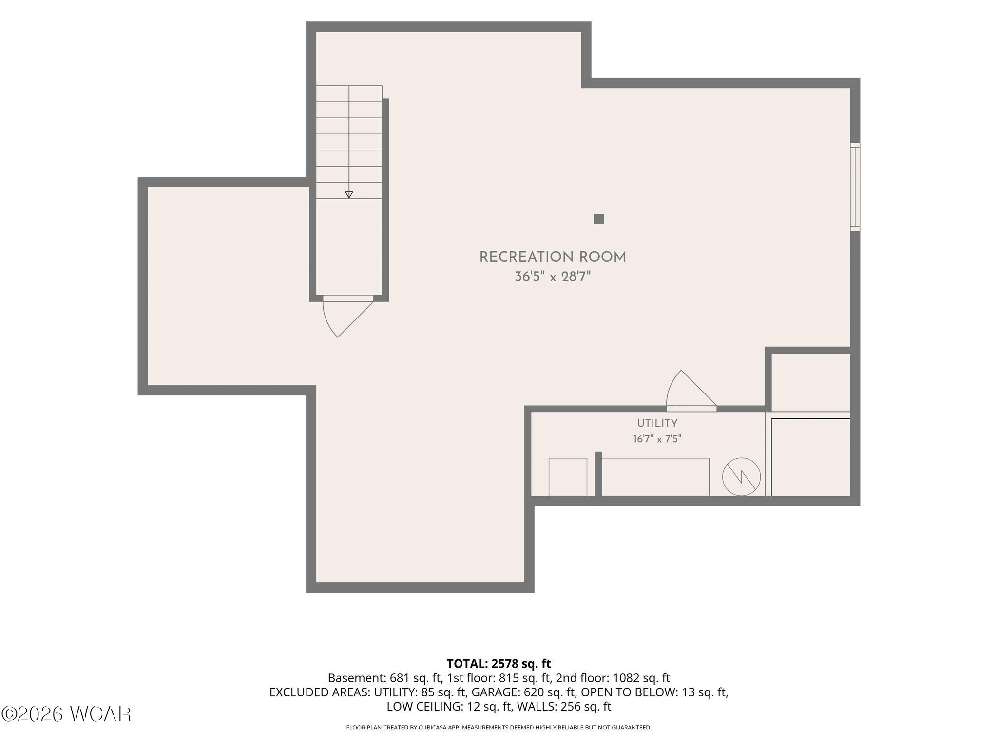 428 4th Street, Spencerville, Ohio
