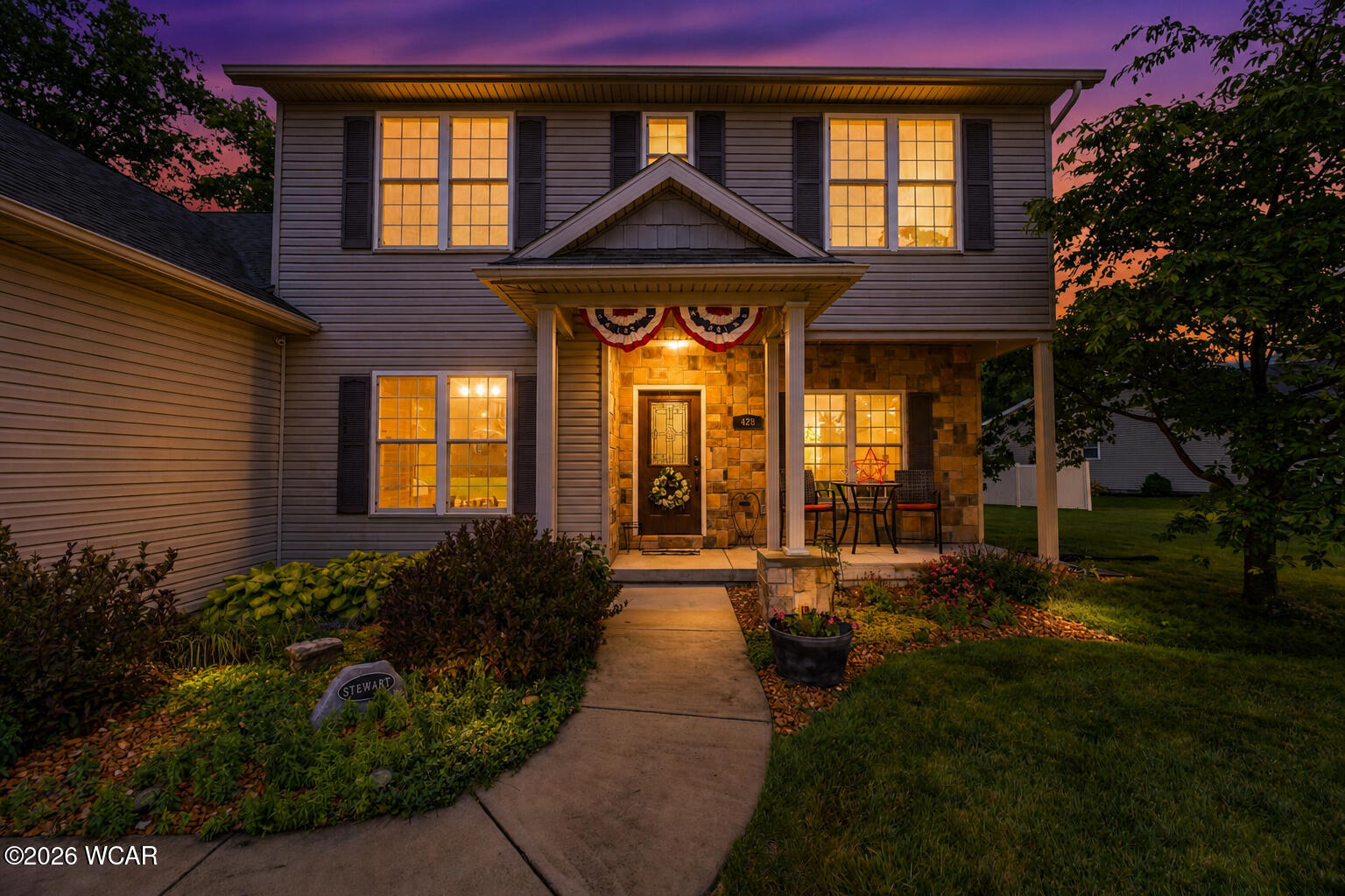 428 4th Street, Spencerville, Ohio