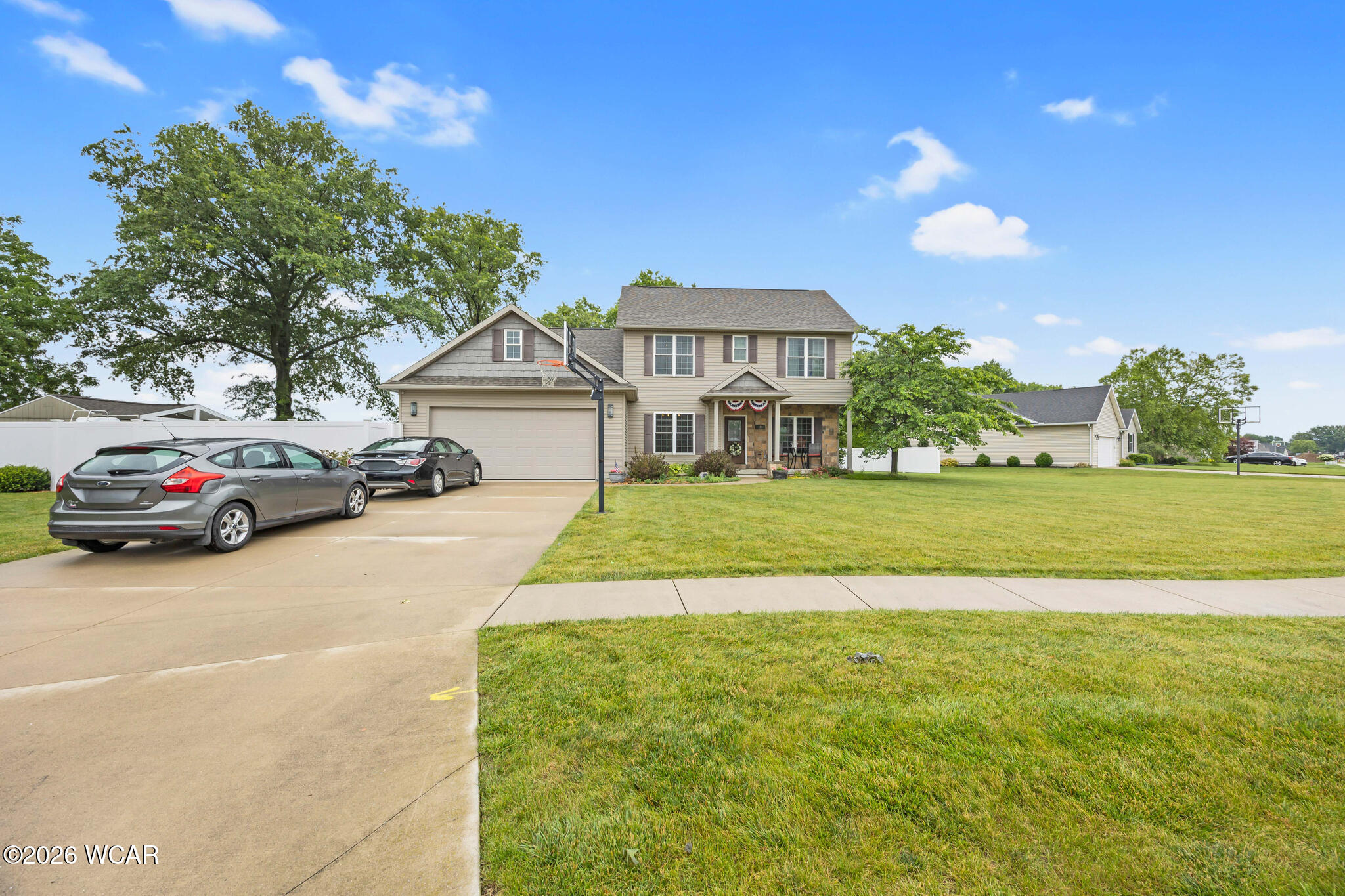 428 4th Street, Spencerville, Ohio
