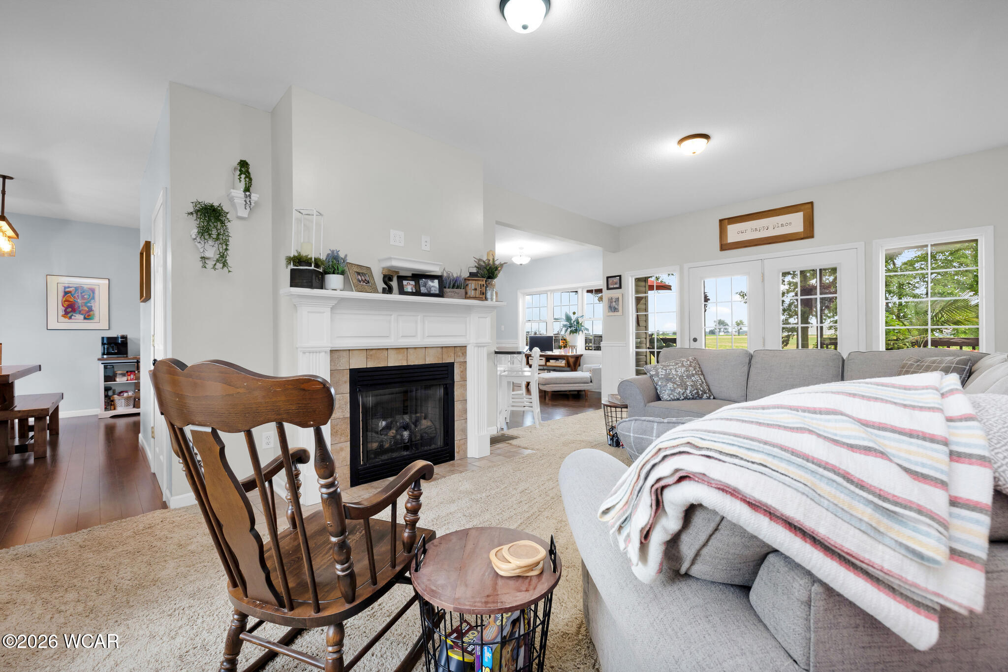 428 4th Street, Spencerville, Ohio