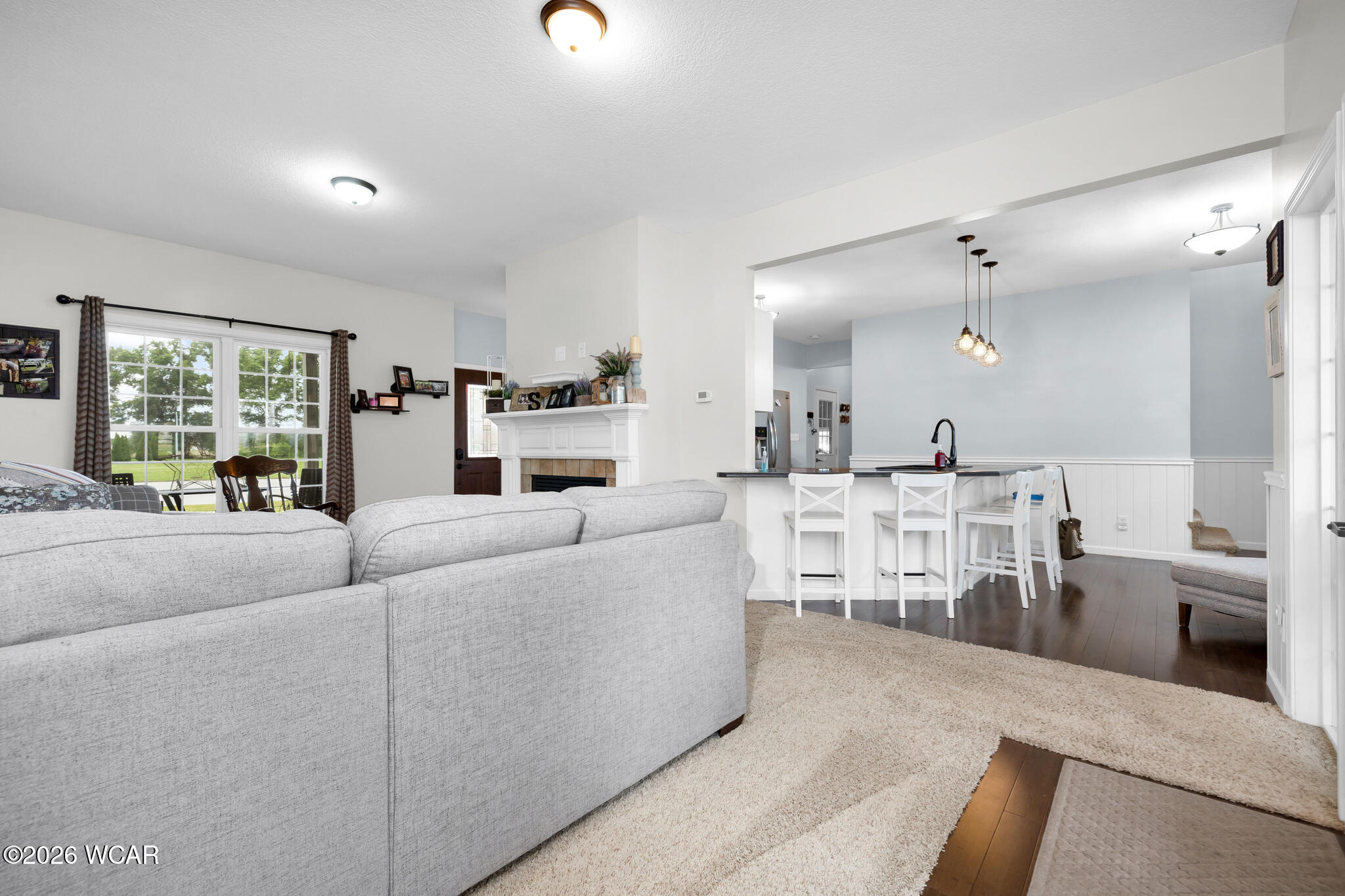 428 4th Street, Spencerville, Ohio