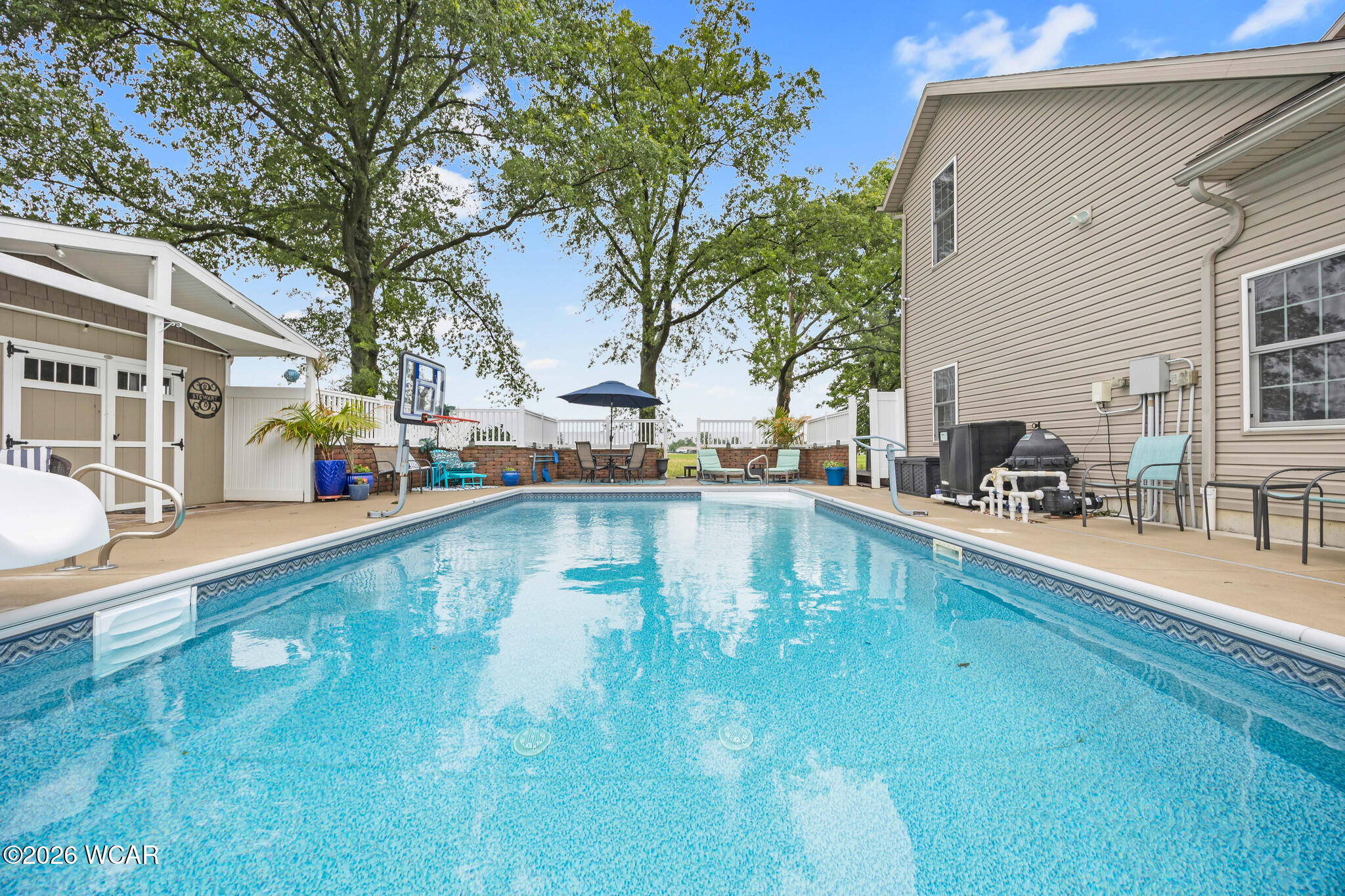 428 4th Street, Spencerville, Ohio