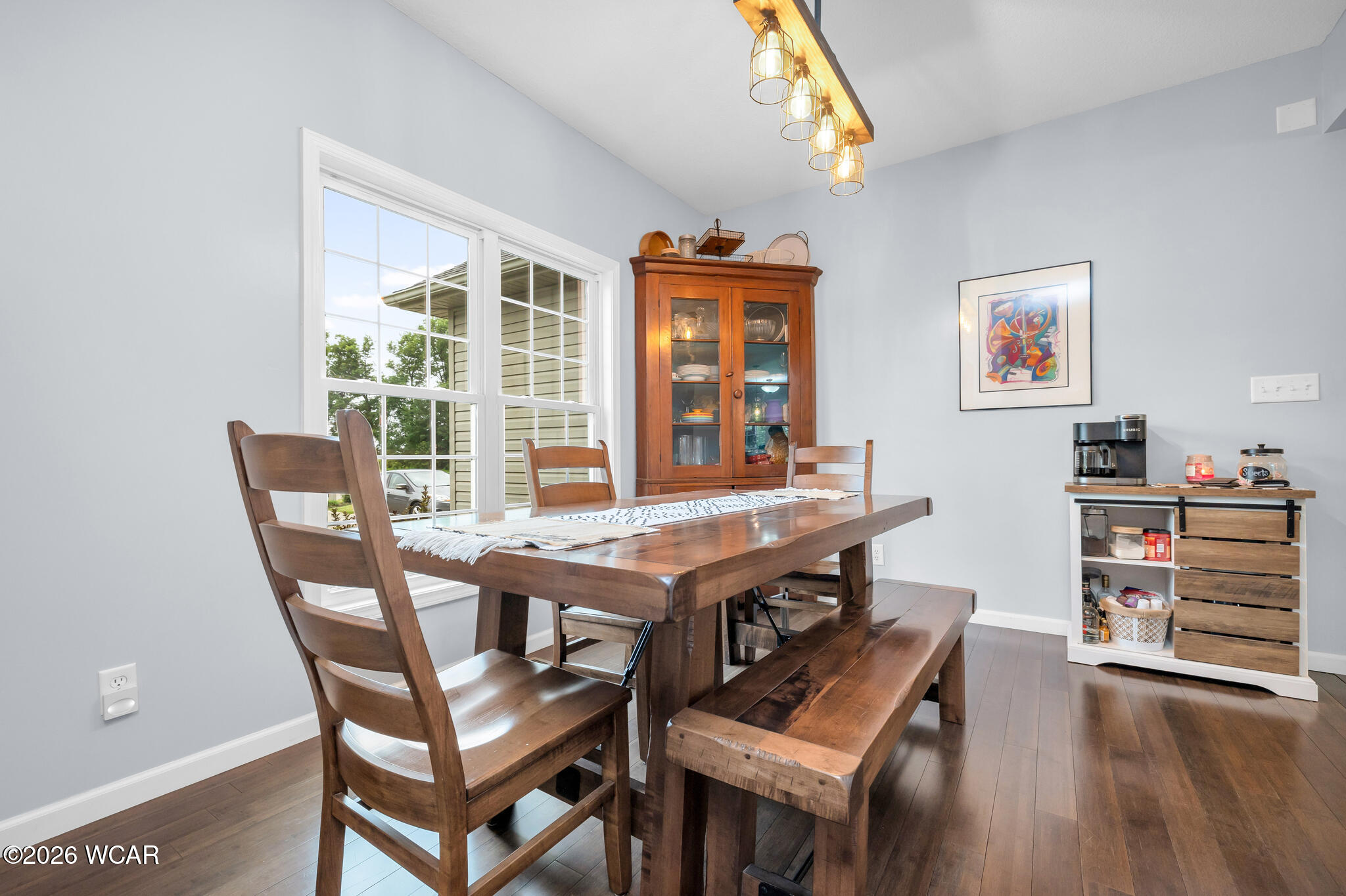 428 4th Street, Spencerville, Ohio