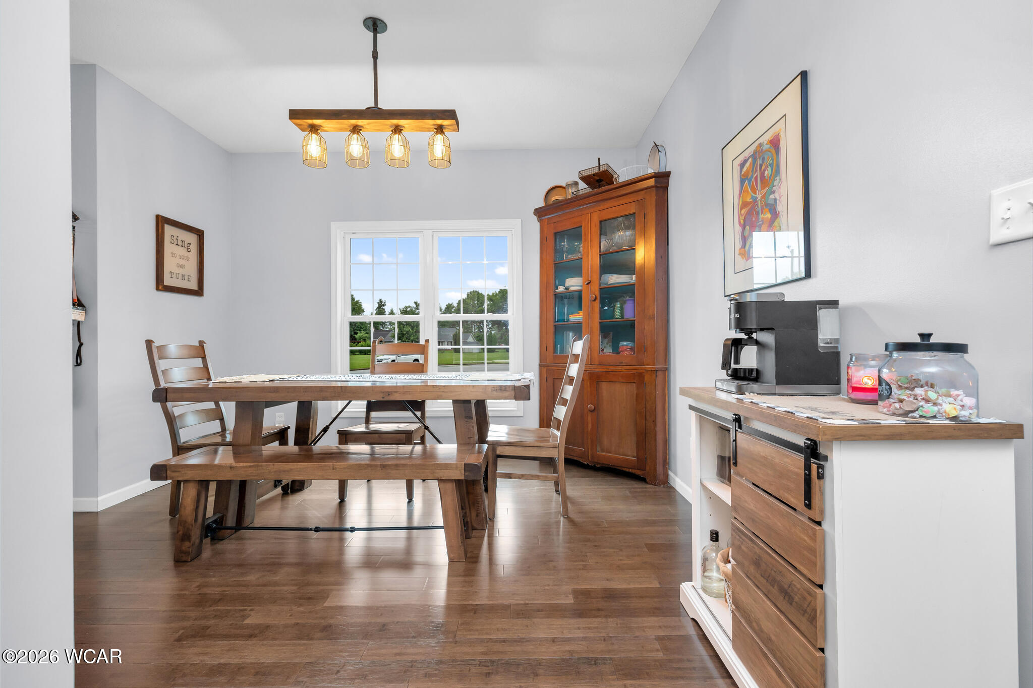 428 4th Street, Spencerville, Ohio