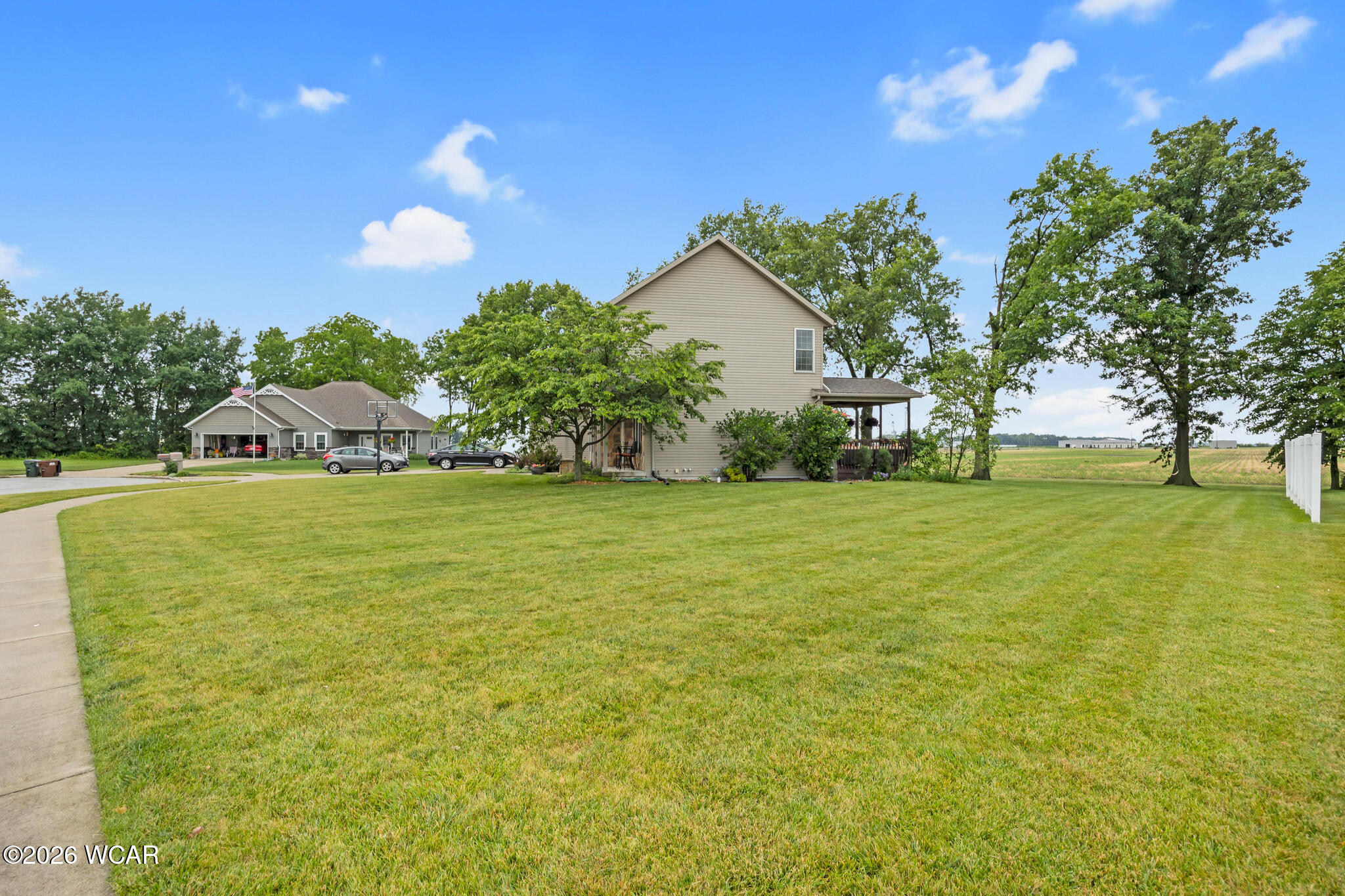 428 4th Street, Spencerville, Ohio