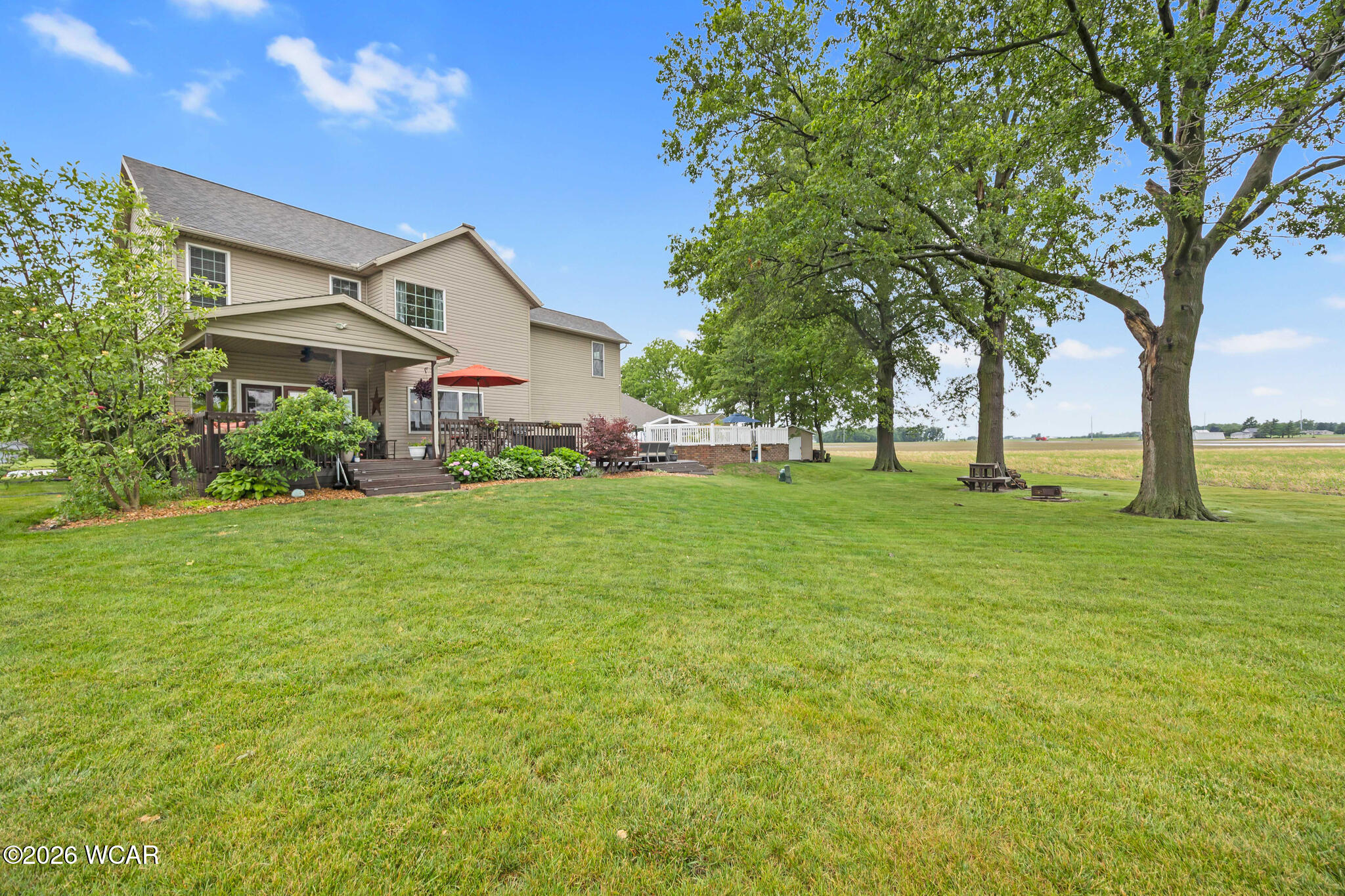 428 4th Street, Spencerville, Ohio