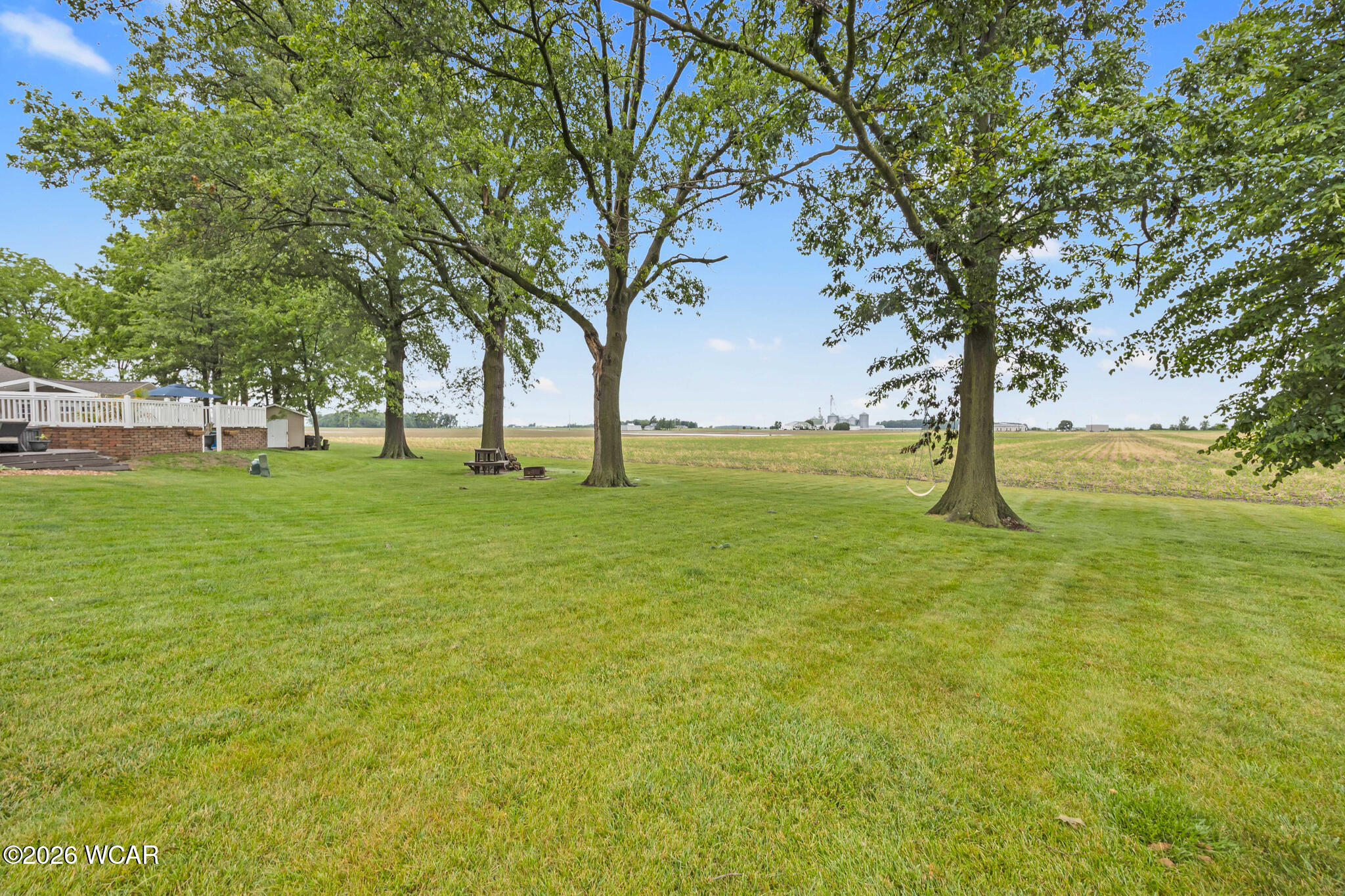428 4th Street, Spencerville, Ohio