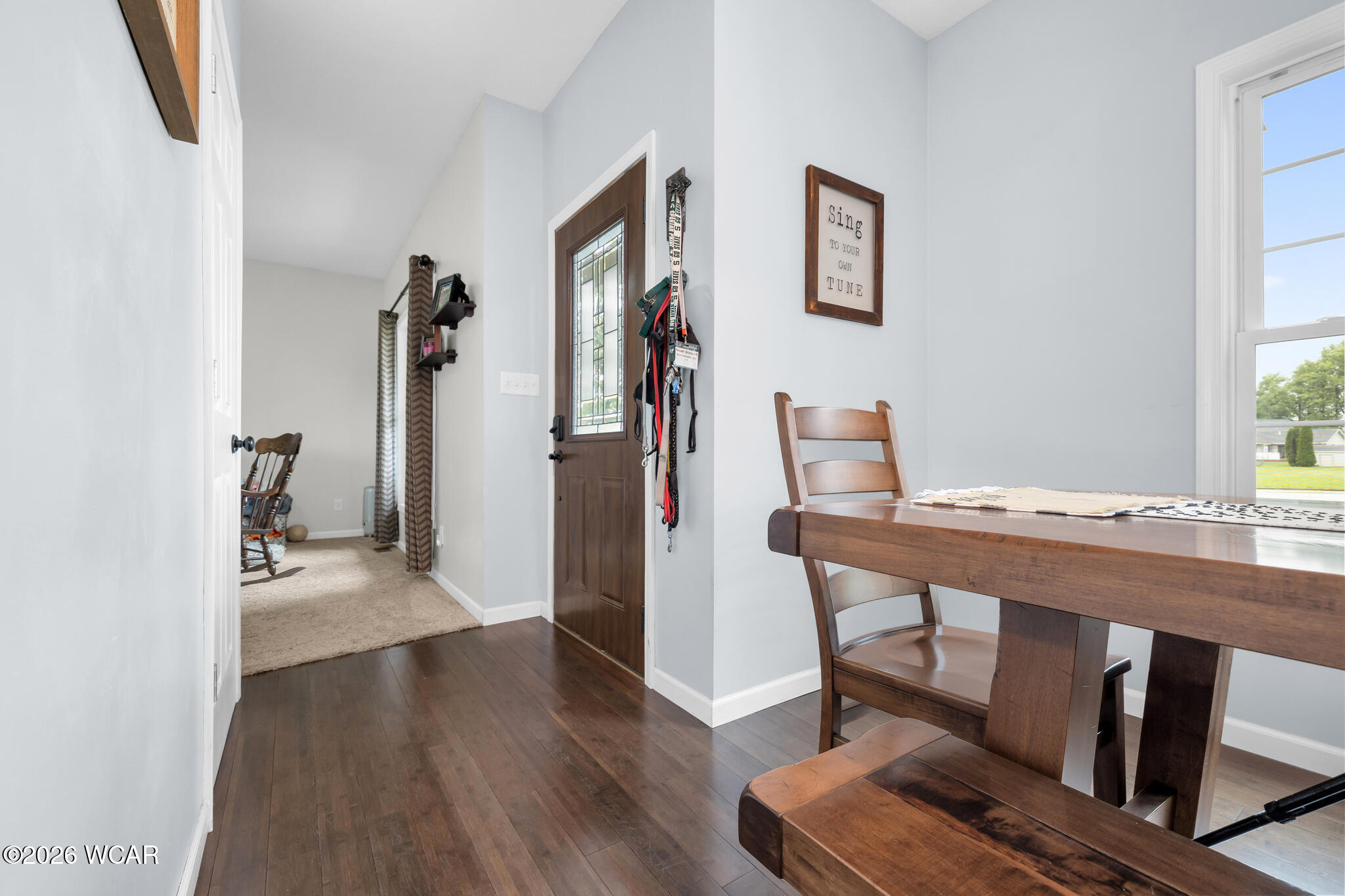 428 4th Street, Spencerville, Ohio