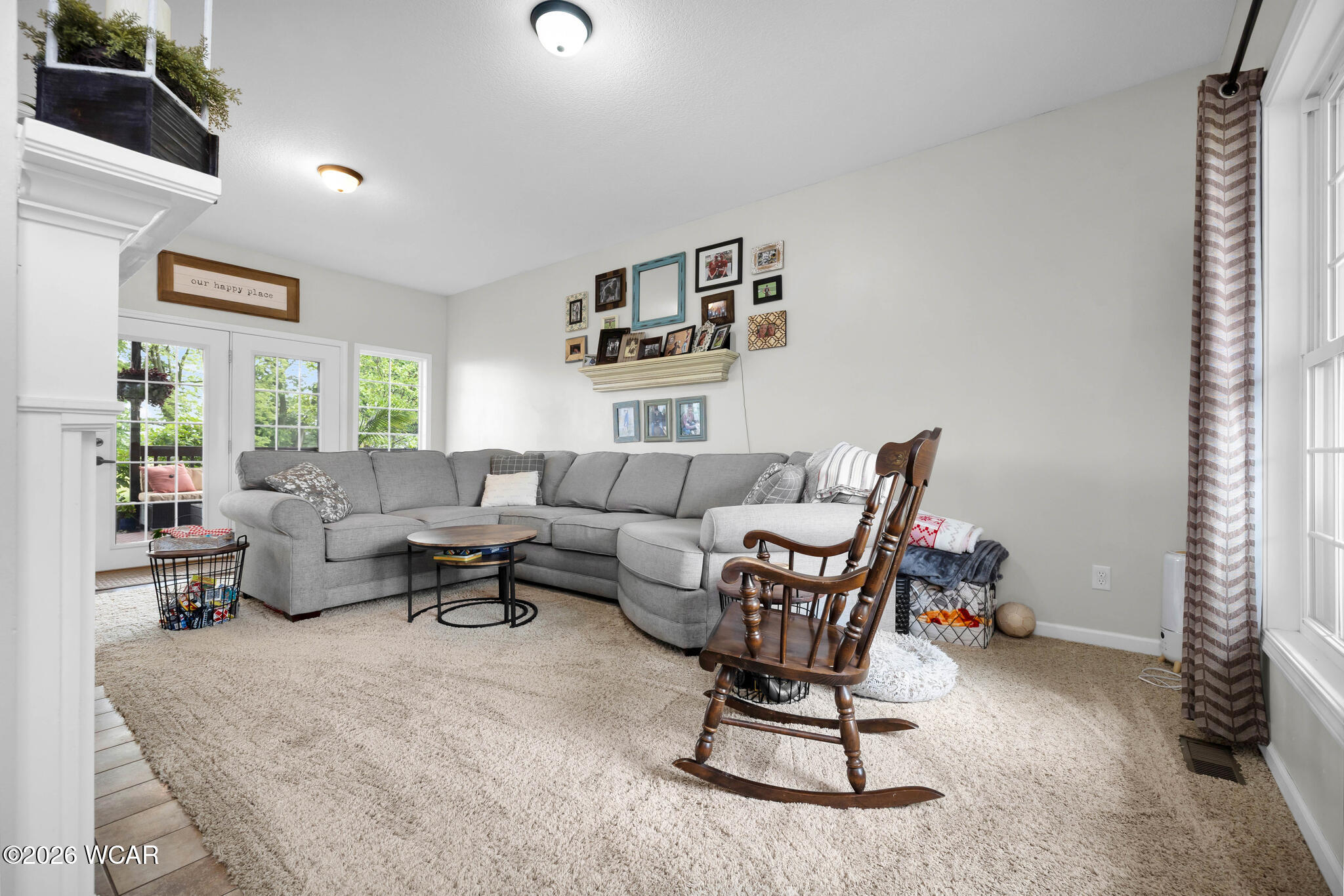 428 4th Street, Spencerville, Ohio