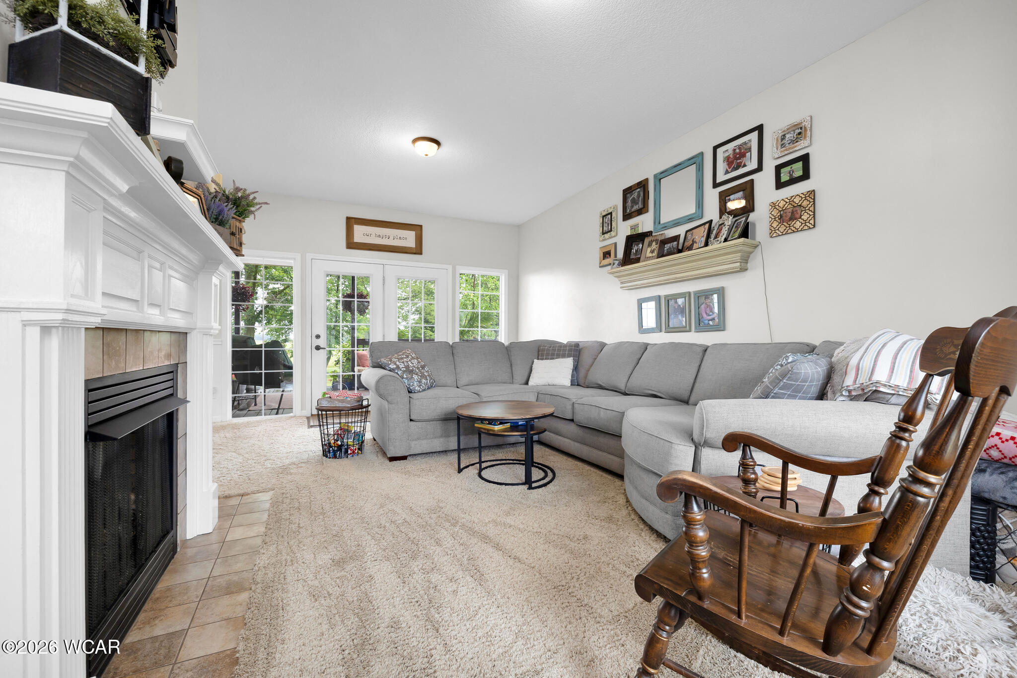 428 4th Street, Spencerville, Ohio