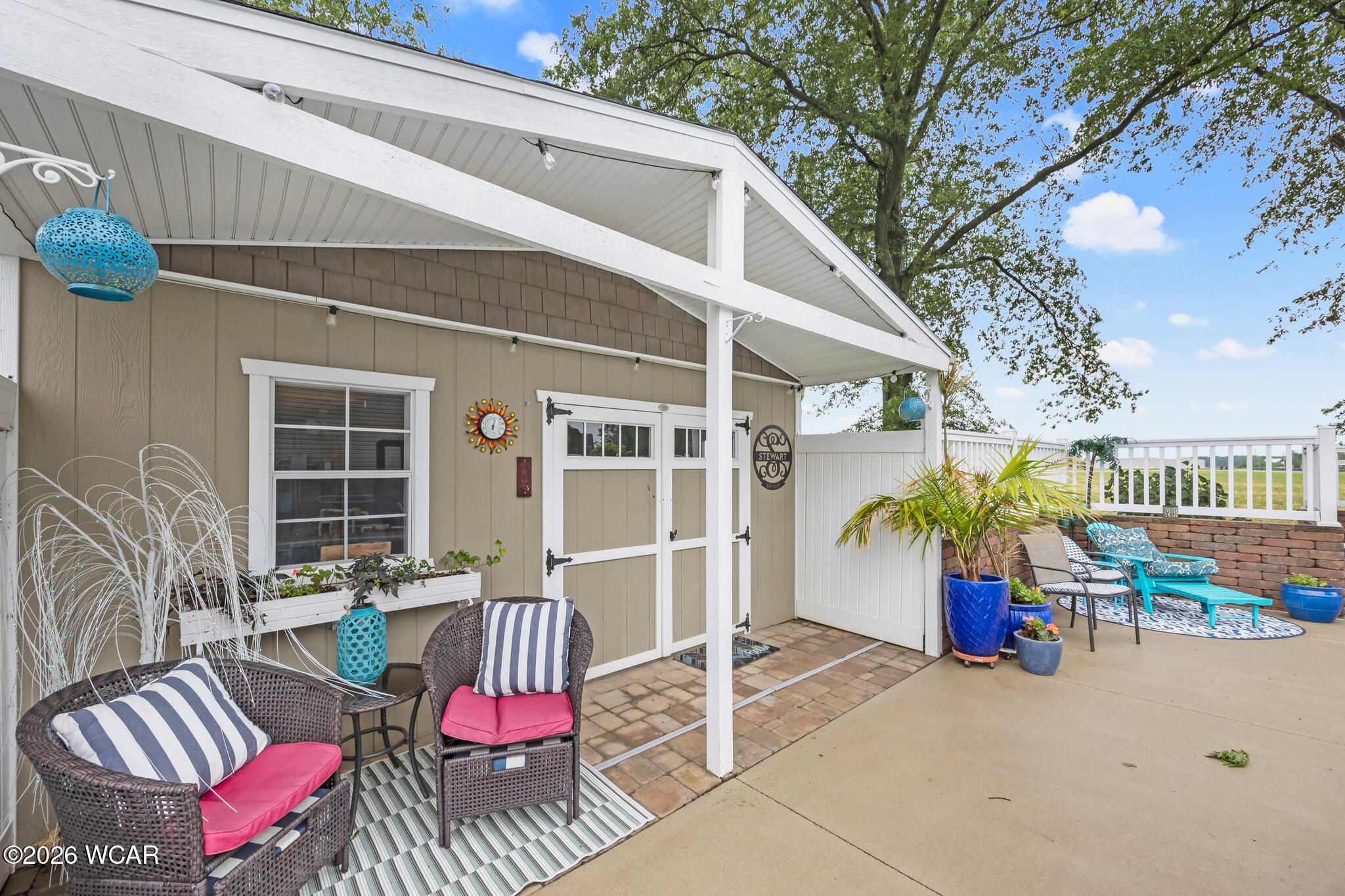 428 4th Street, Spencerville, Ohio