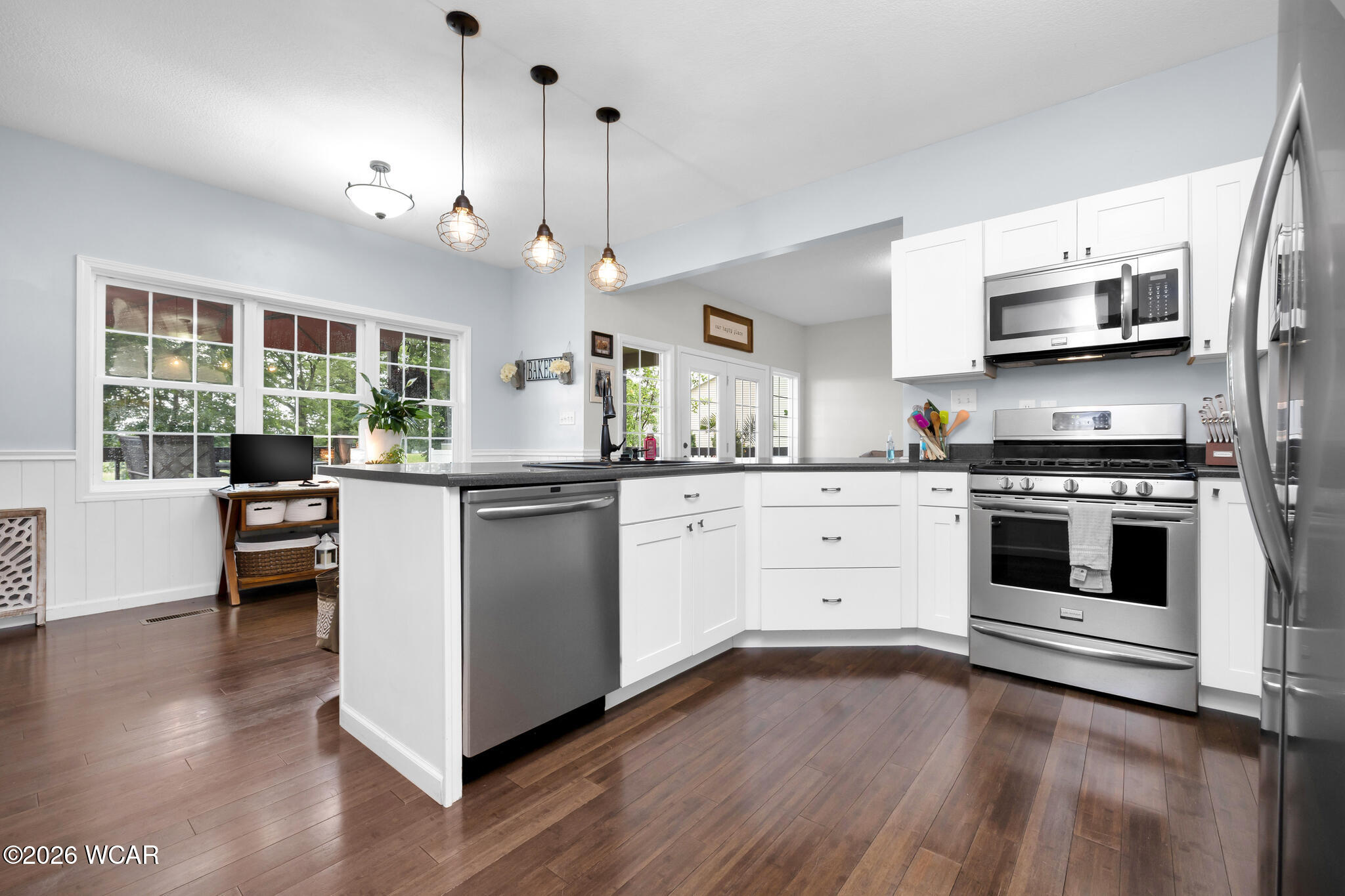 428 4th Street, Spencerville, Ohio