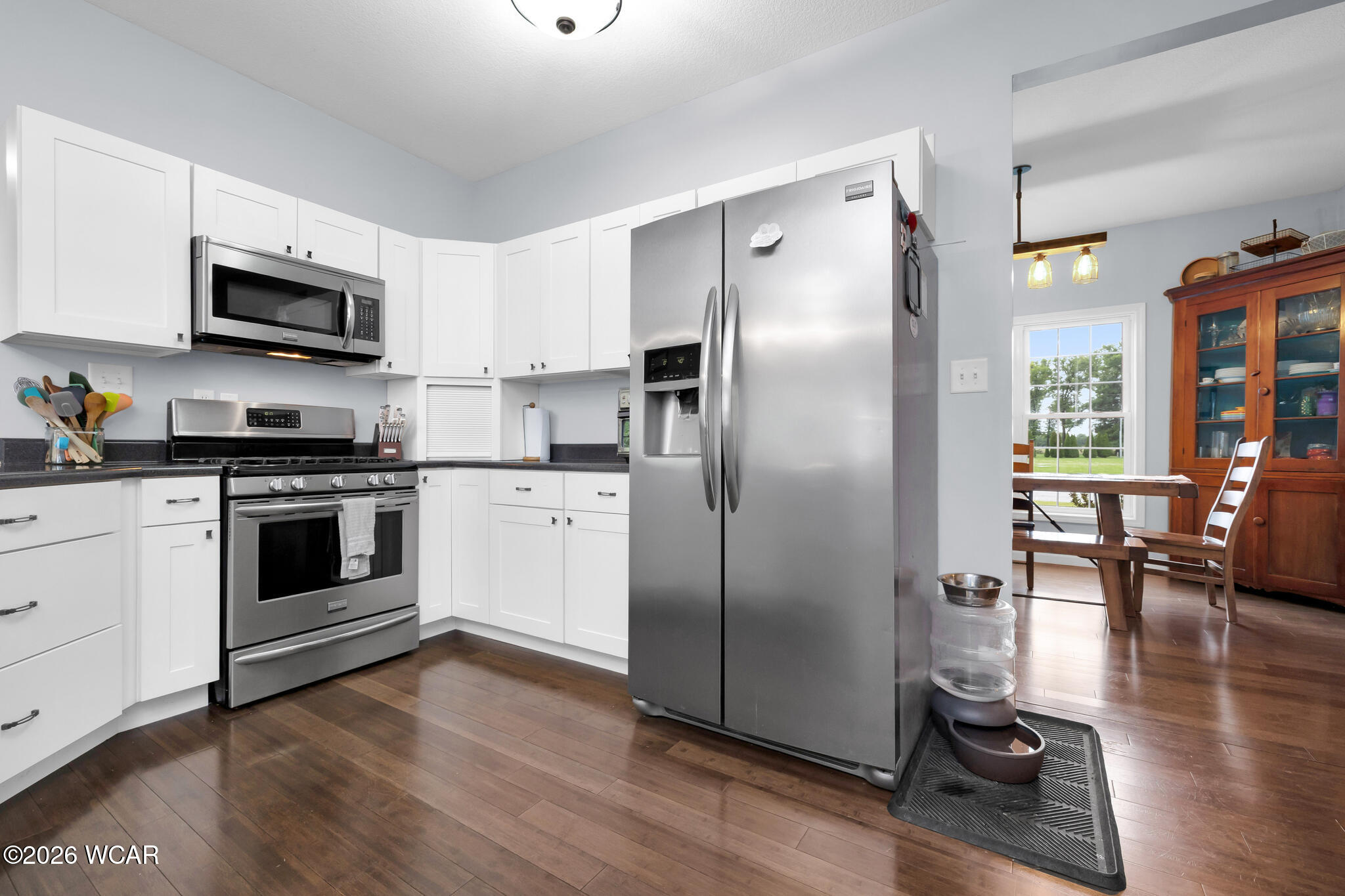 428 4th Street, Spencerville, Ohio