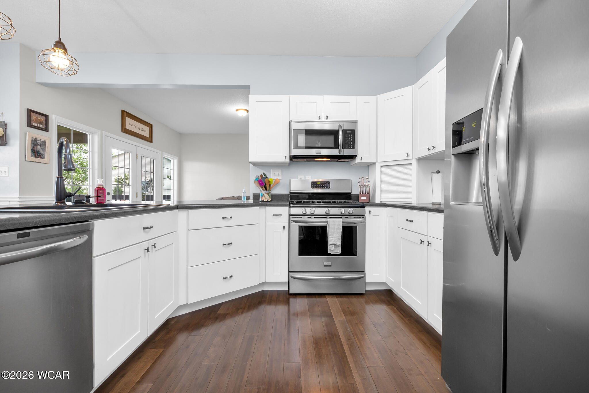 428 4th Street, Spencerville, Ohio