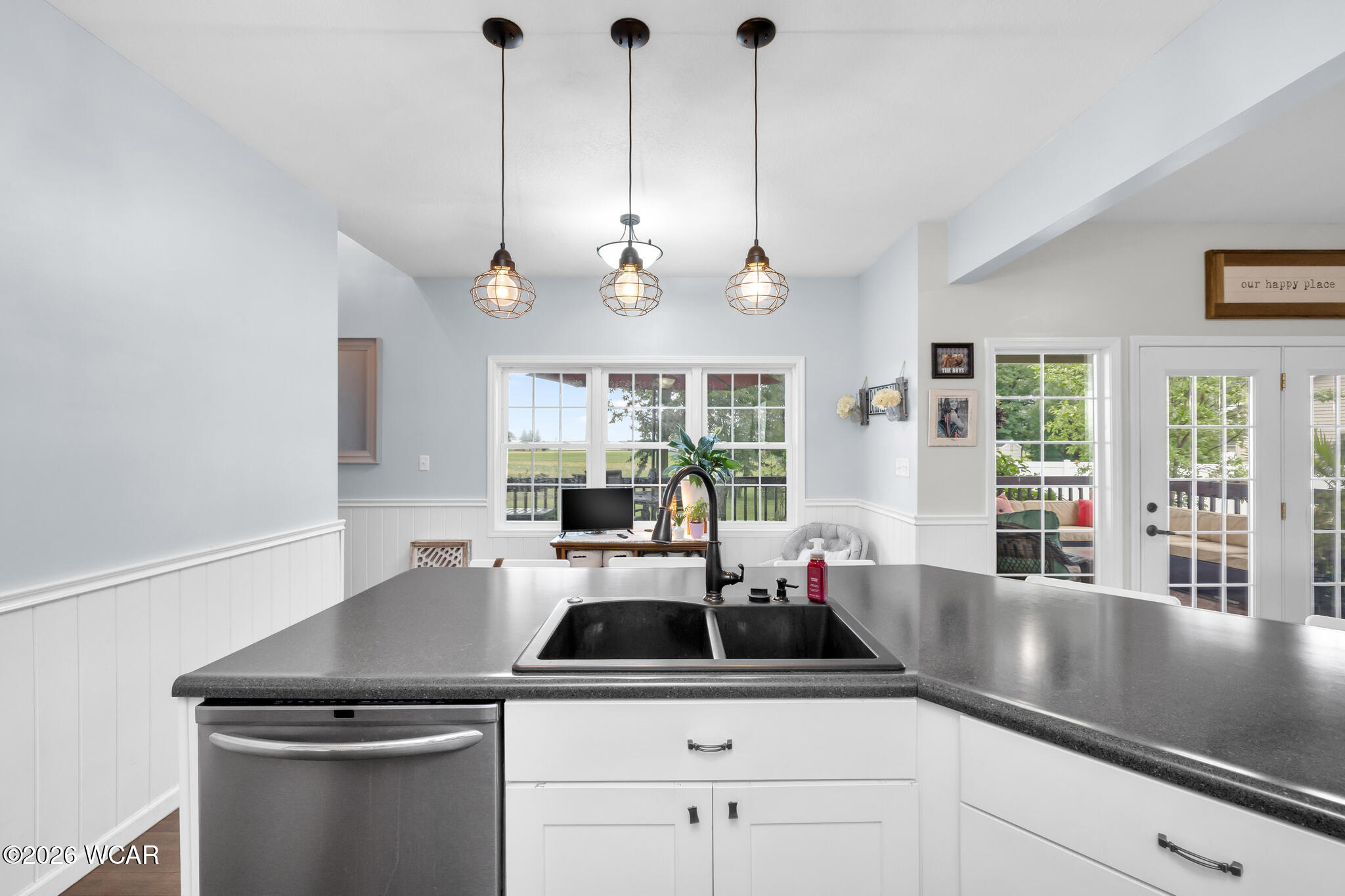 428 4th Street, Spencerville, Ohio