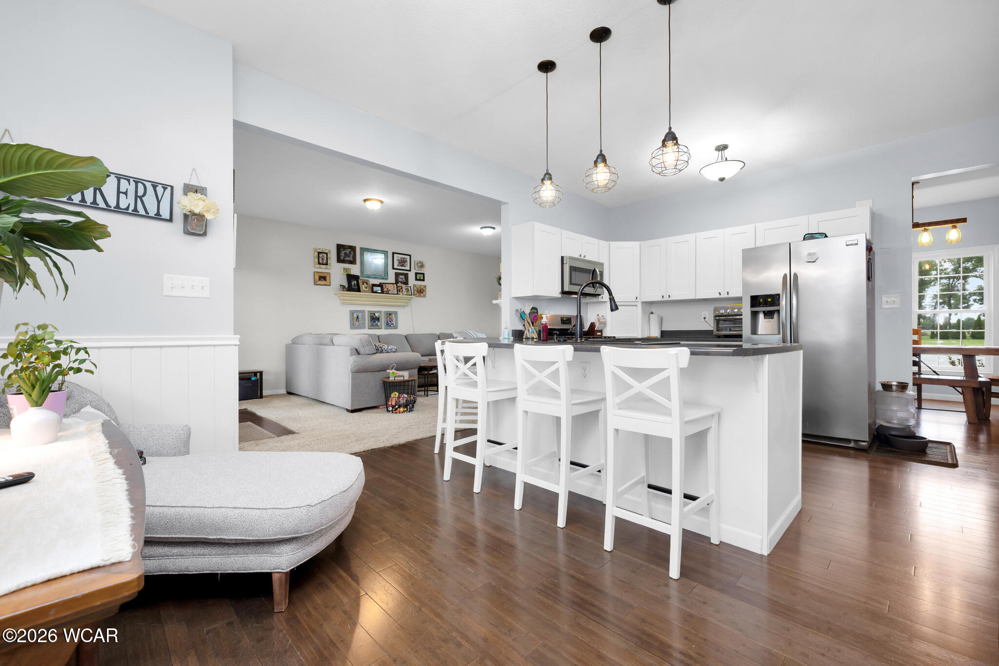 428 4th Street, Spencerville, Ohio