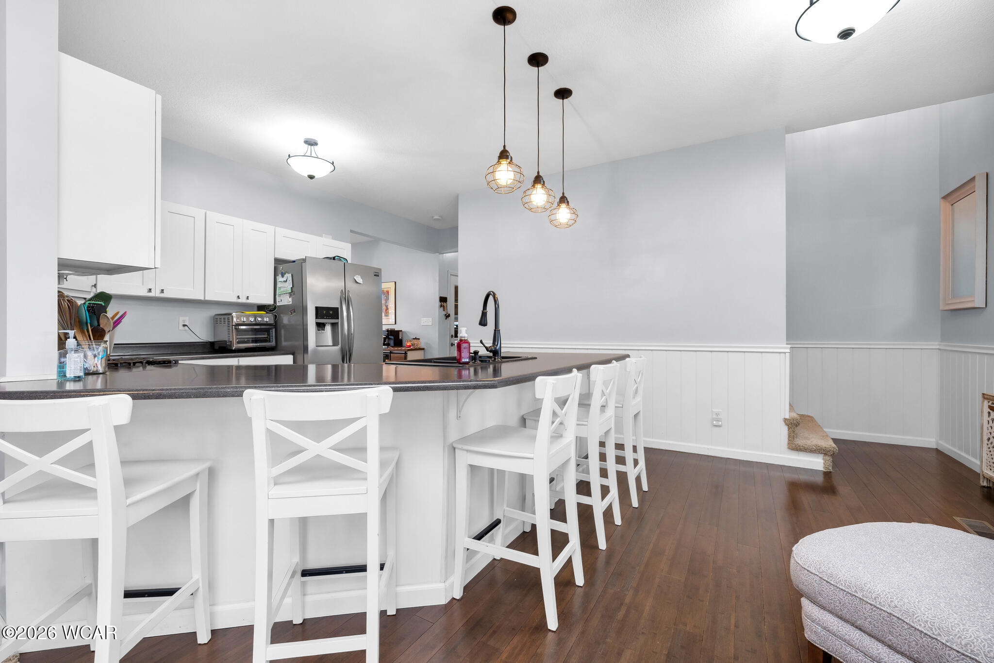 428 4th Street, Spencerville, Ohio