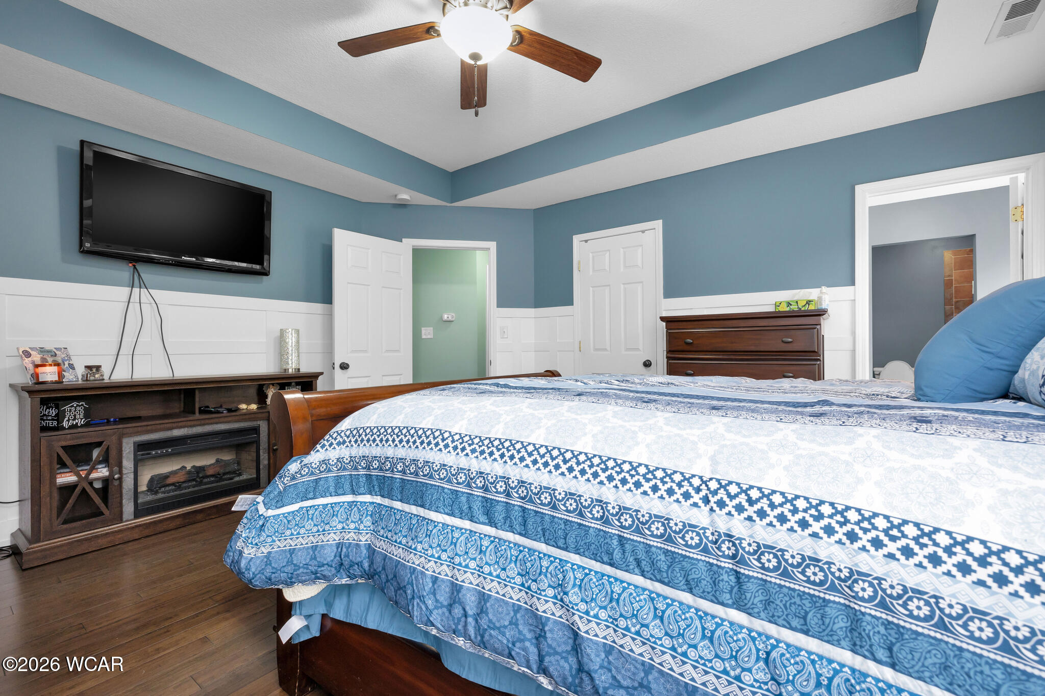 428 4th Street, Spencerville, Ohio