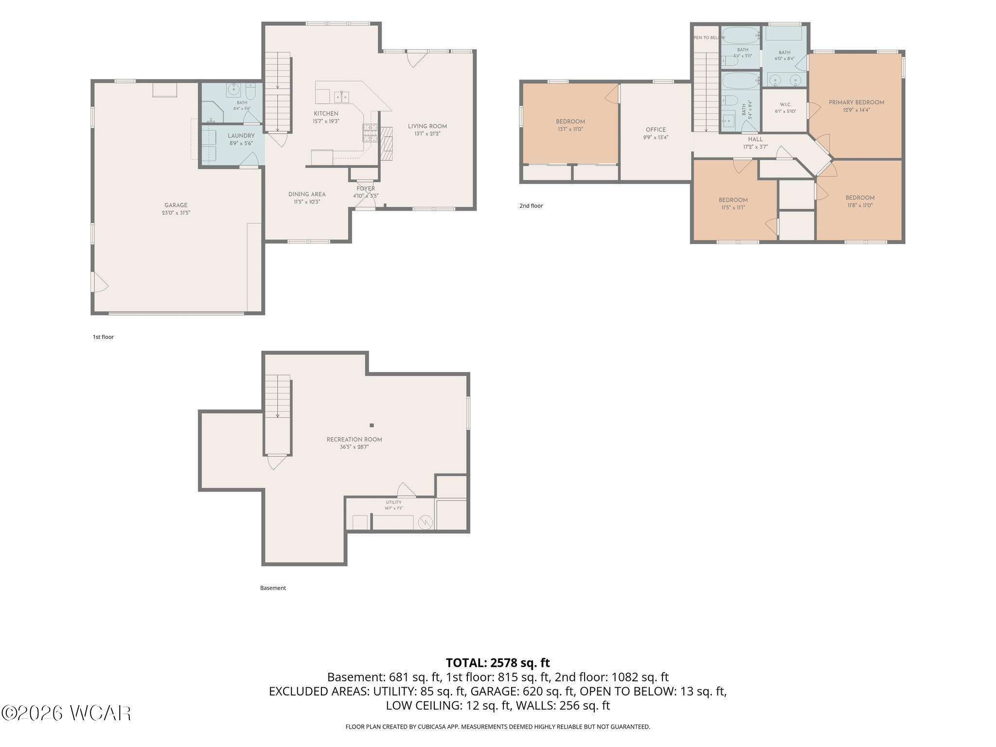 428 4th Street, Spencerville, Ohio