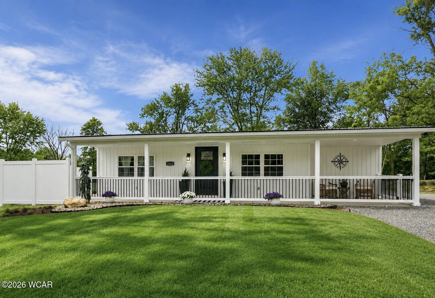 3115 Loescher Road, Lima, Ohio