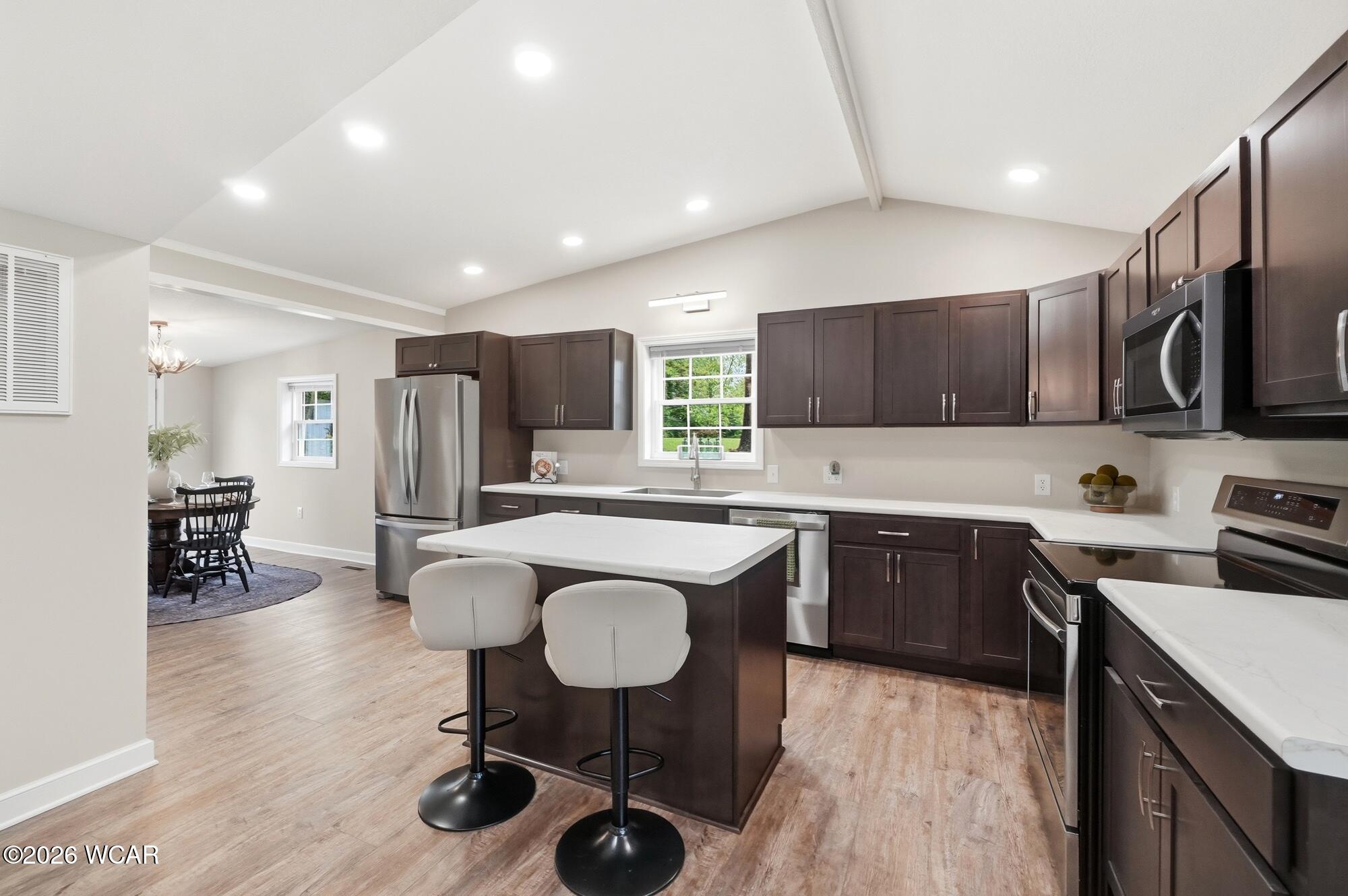 3115 Loescher Road, Lima, Ohio