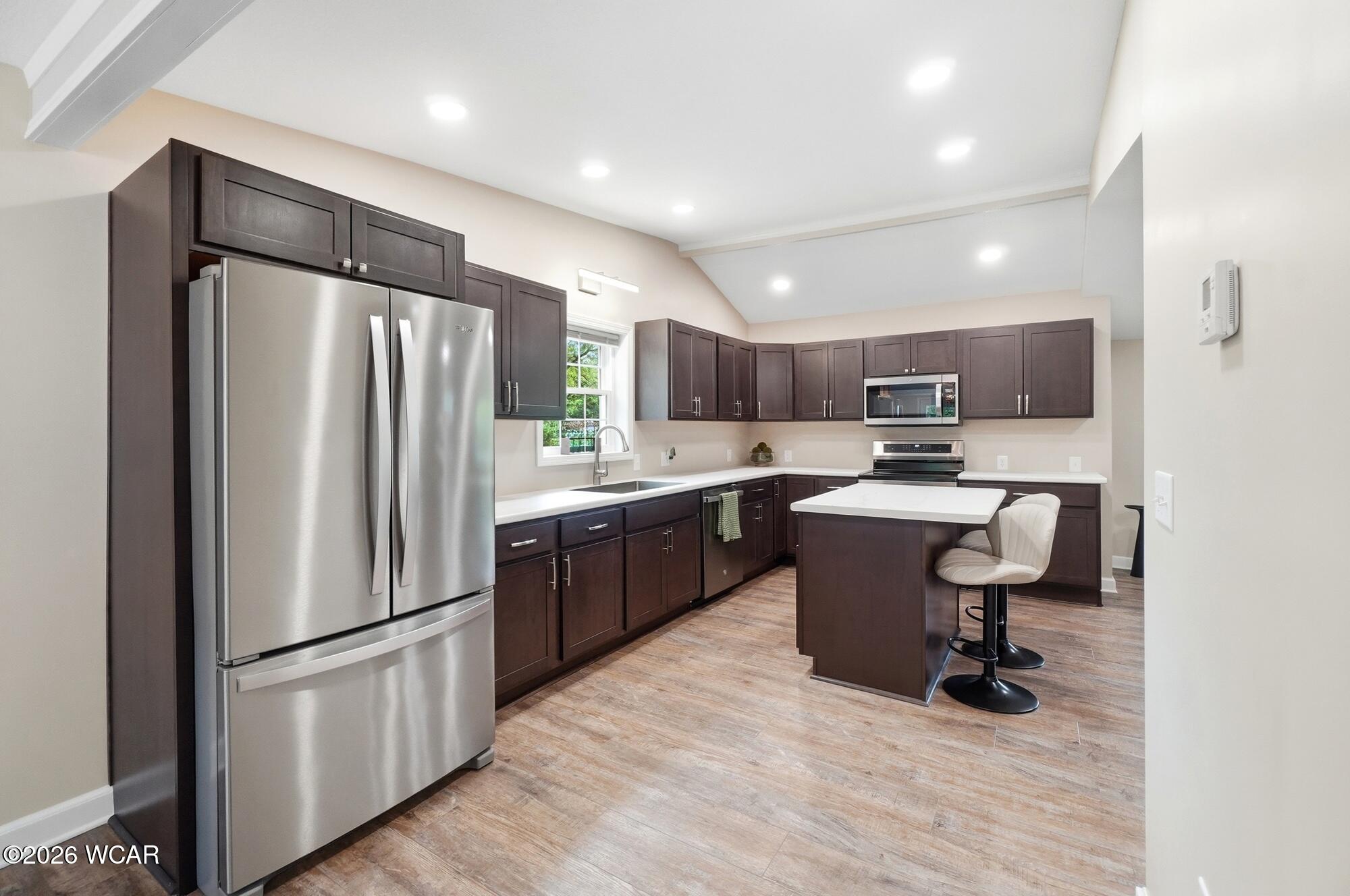 3115 Loescher Road, Lima, Ohio