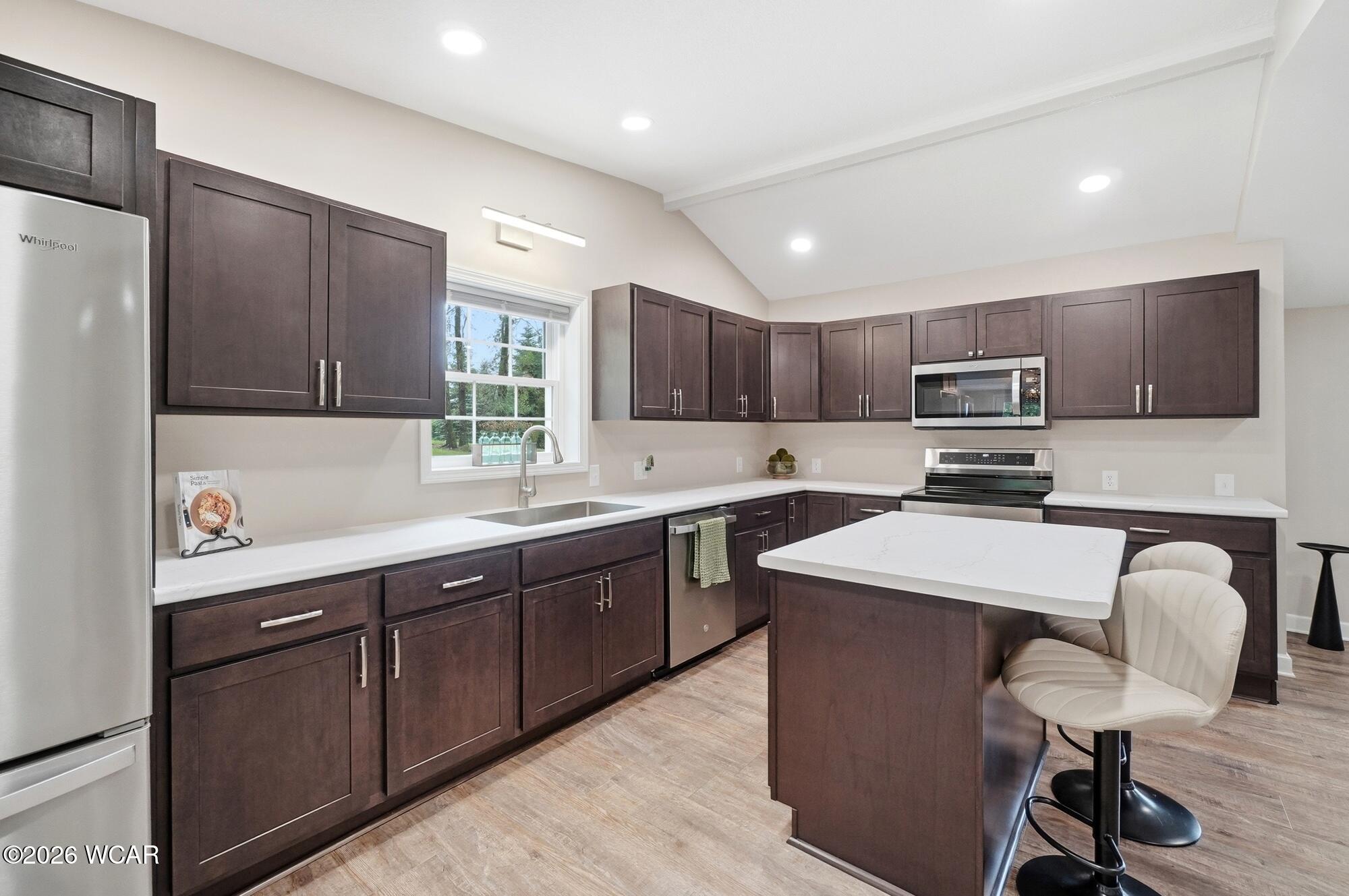3115 Loescher Road, Lima, Ohio