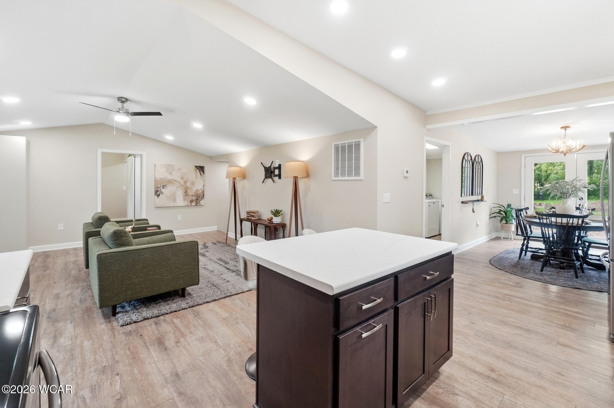 3115 Loescher Road, Lima, Ohio