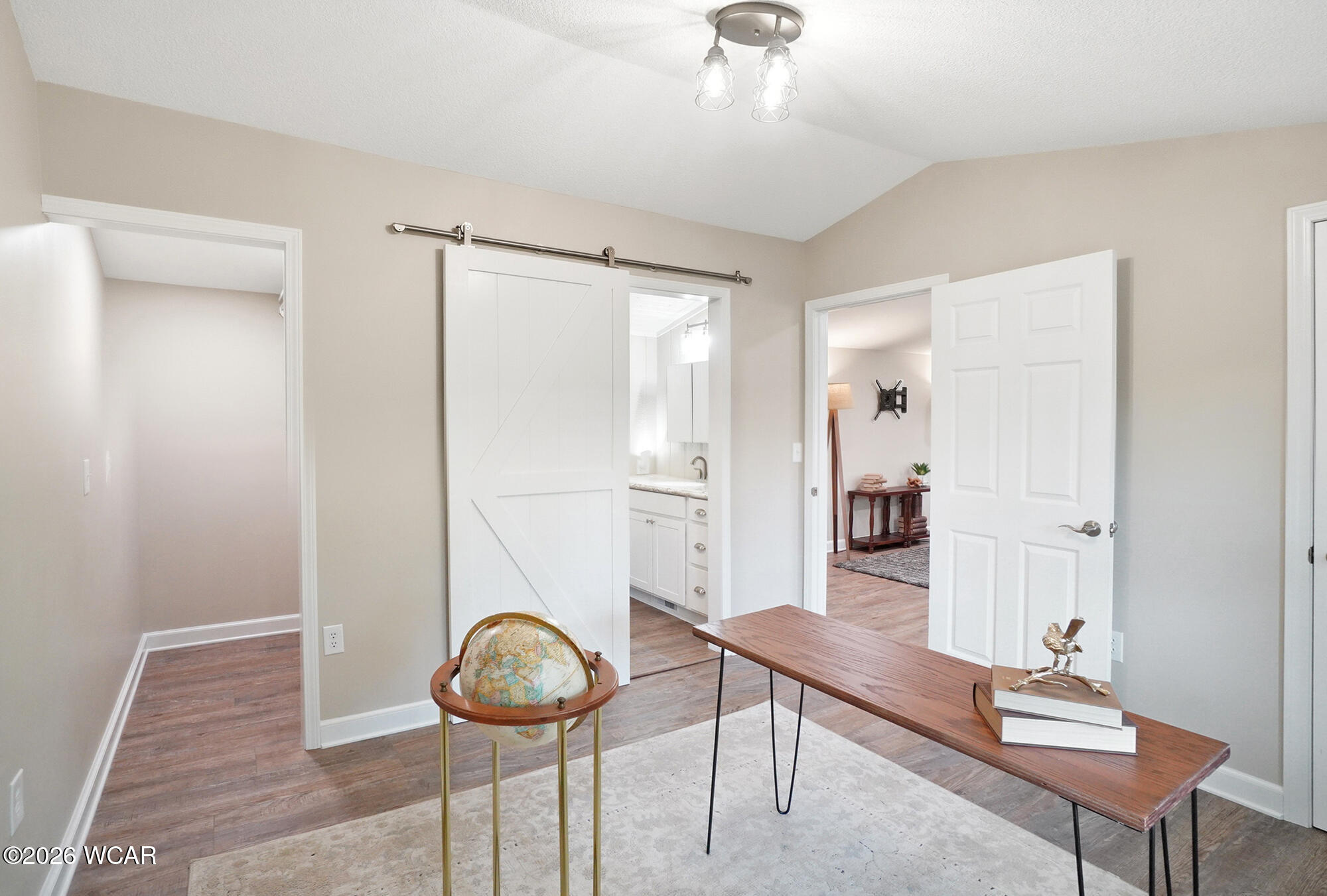 3115 Loescher Road, Lima, Ohio