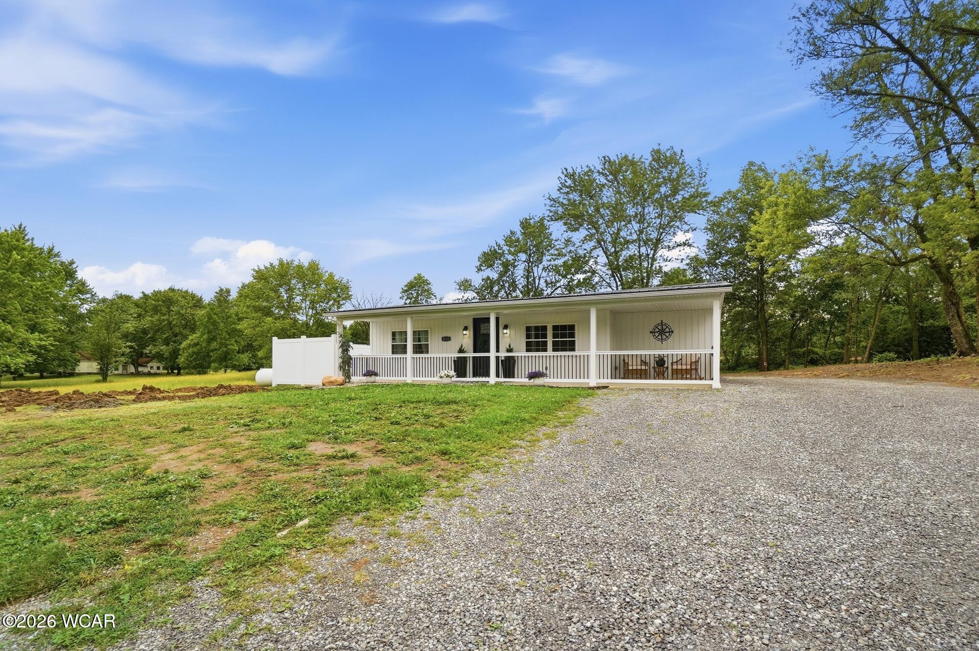 3115 Loescher Road, Lima, Ohio