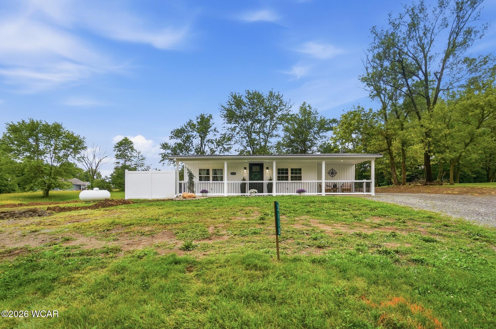 3115 Loescher Road, Lima, Ohio