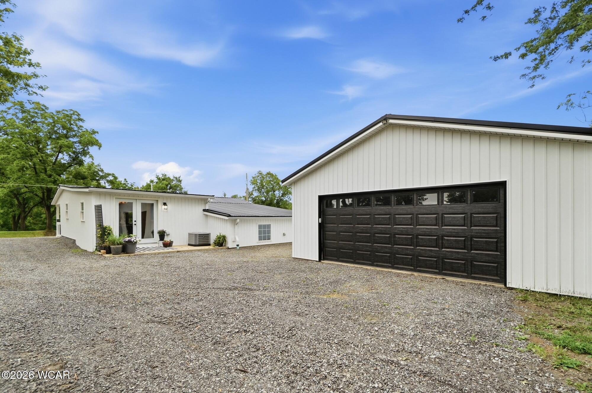 3115 Loescher Road, Lima, Ohio