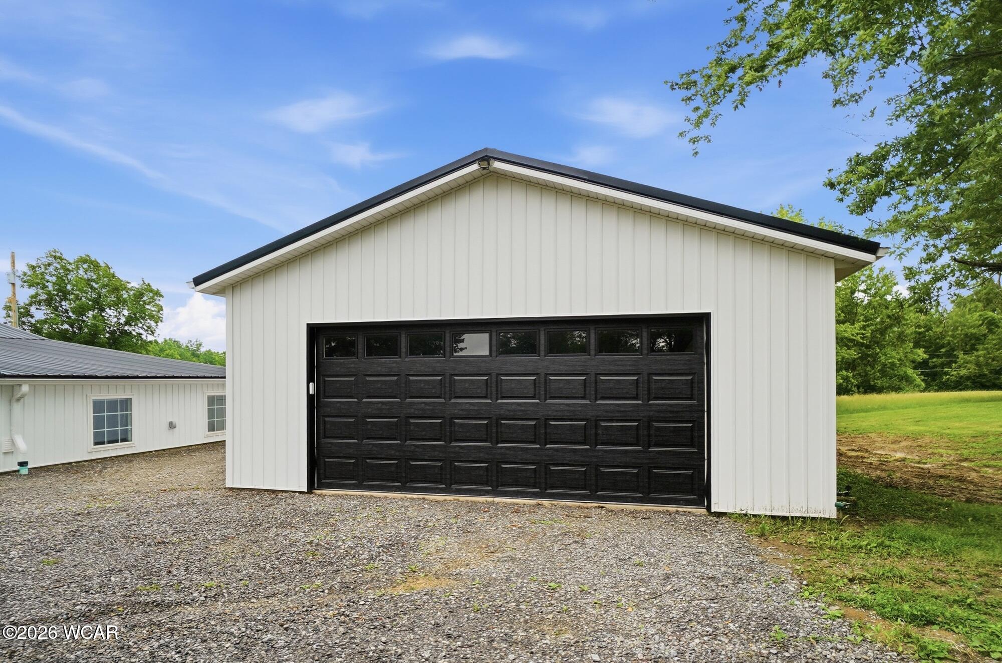 3115 Loescher Road, Lima, Ohio