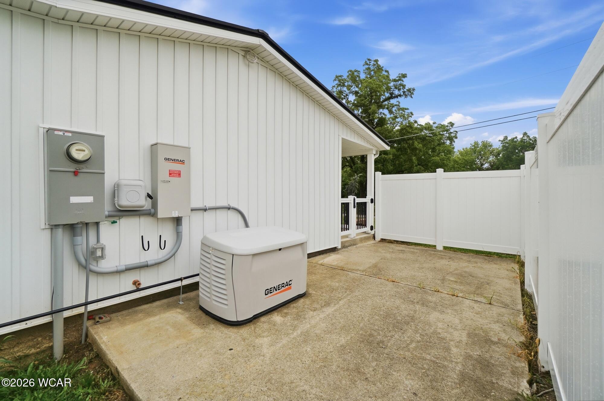 3115 Loescher Road, Lima, Ohio