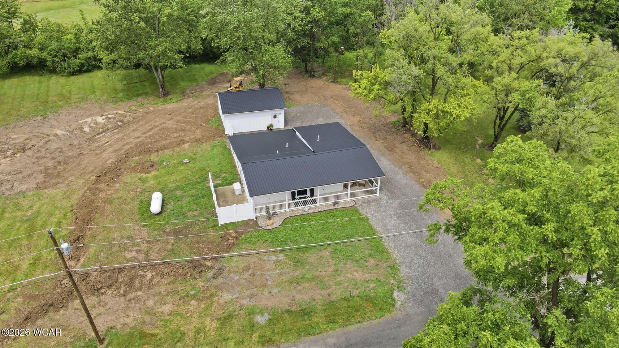 3115 Loescher Road, Lima, Ohio