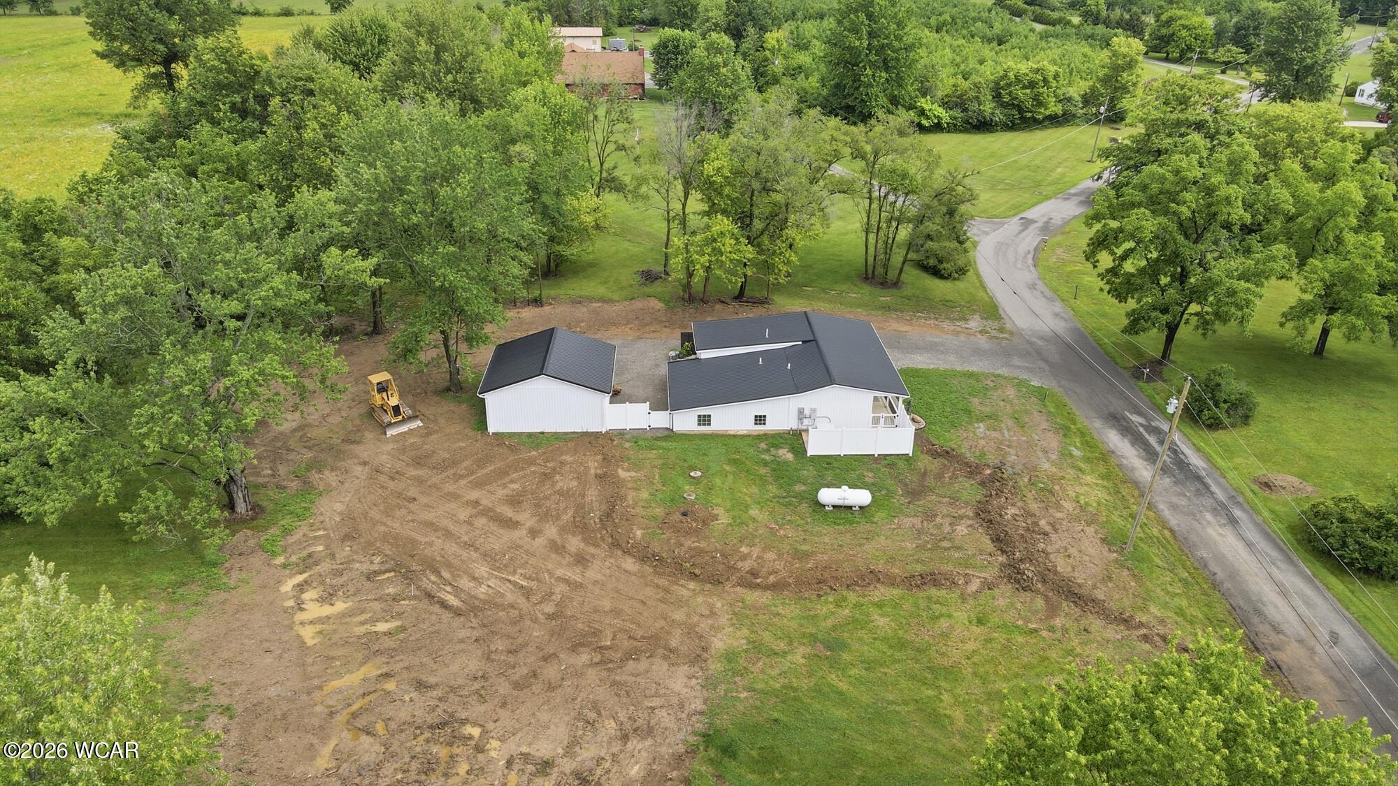 3115 Loescher Road, Lima, Ohio