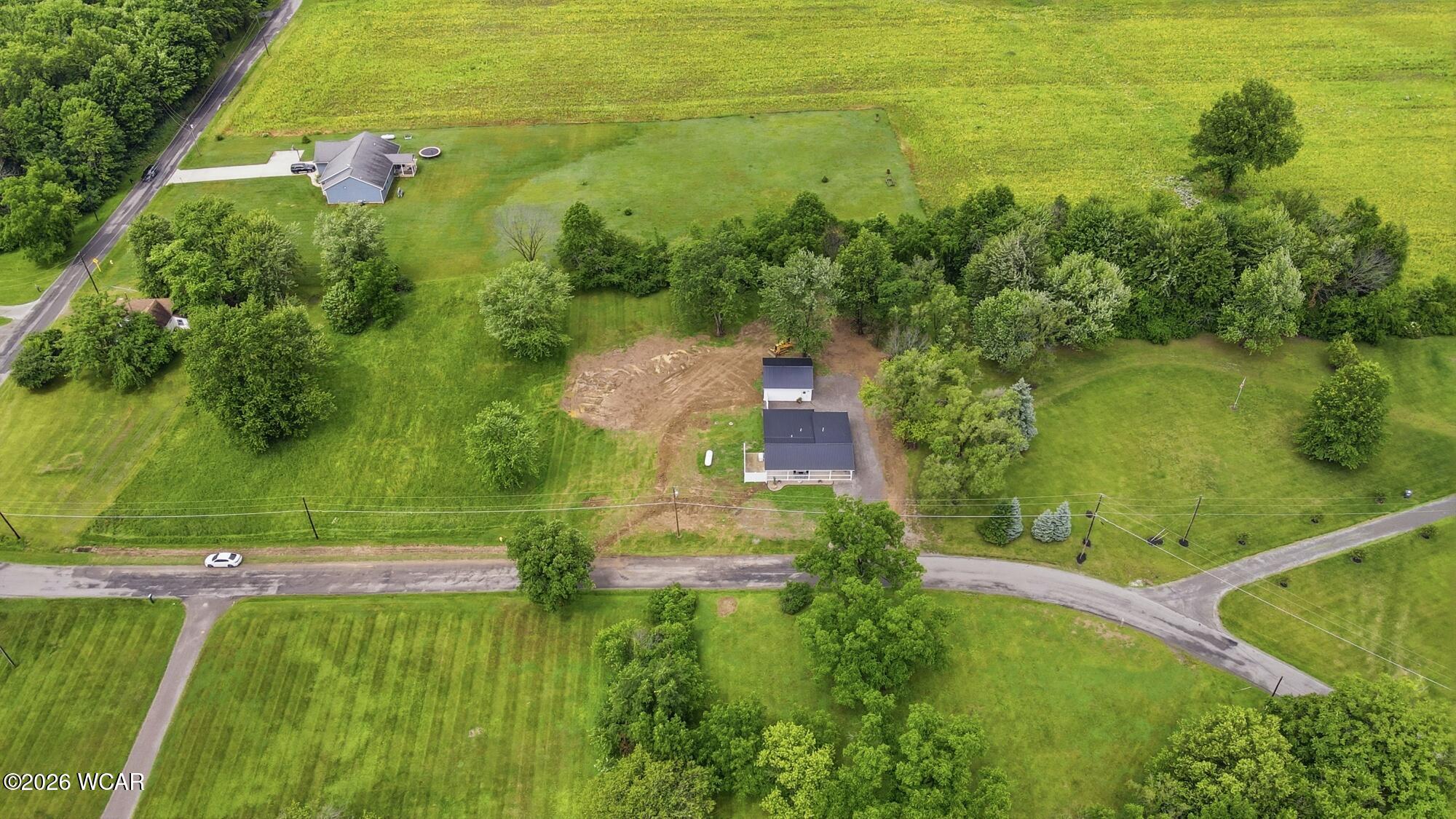 3115 Loescher Road, Lima, Ohio