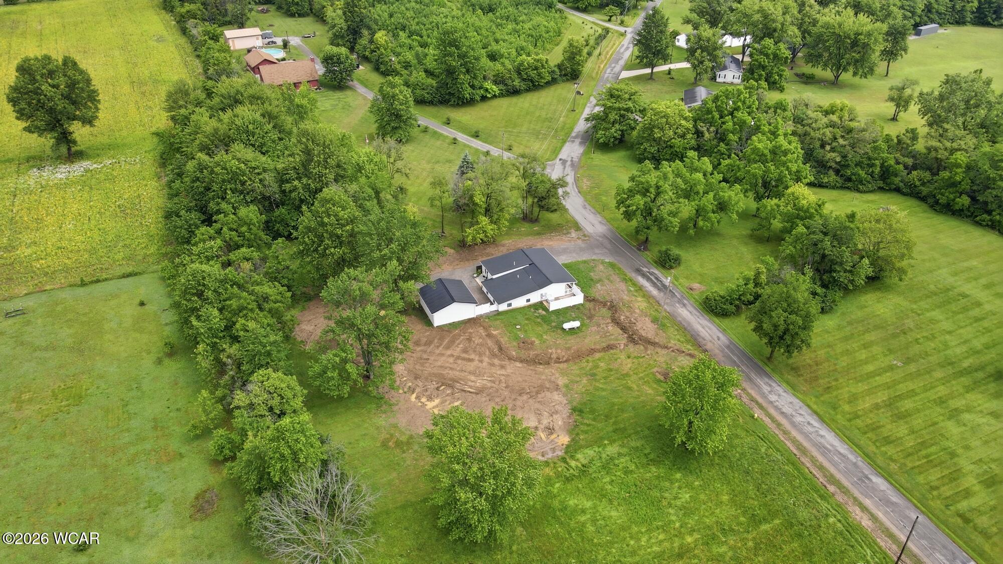 3115 Loescher Road, Lima, Ohio